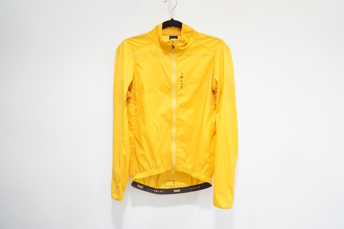 PEDALED「ペダレッド」 Mサイズ サイクルジャージ/ 京都西院店