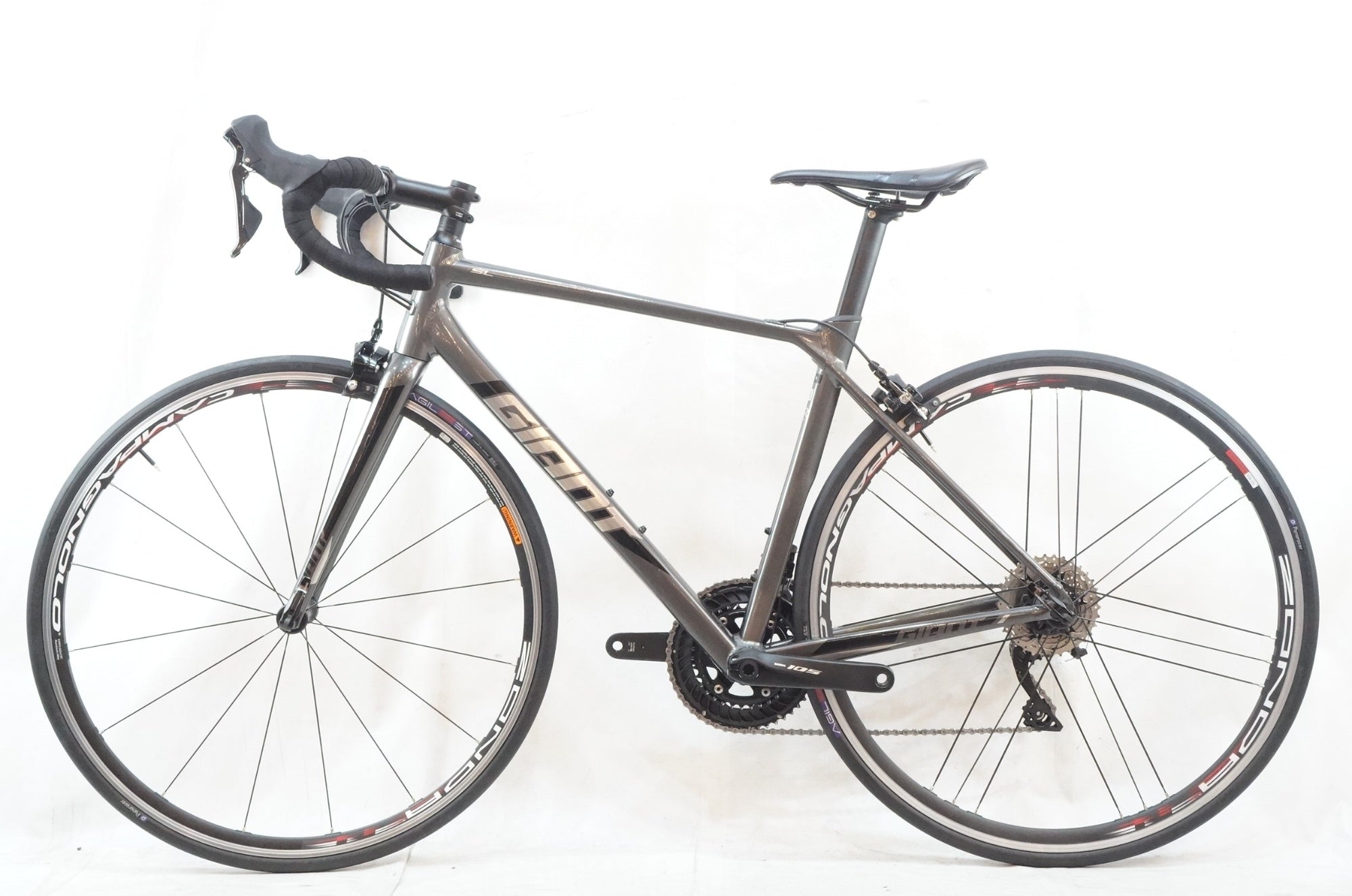 GIANT 「ジャイアント」 TCR SL1 2019年モデル ロードバイク / バイチャリ浦和ベース