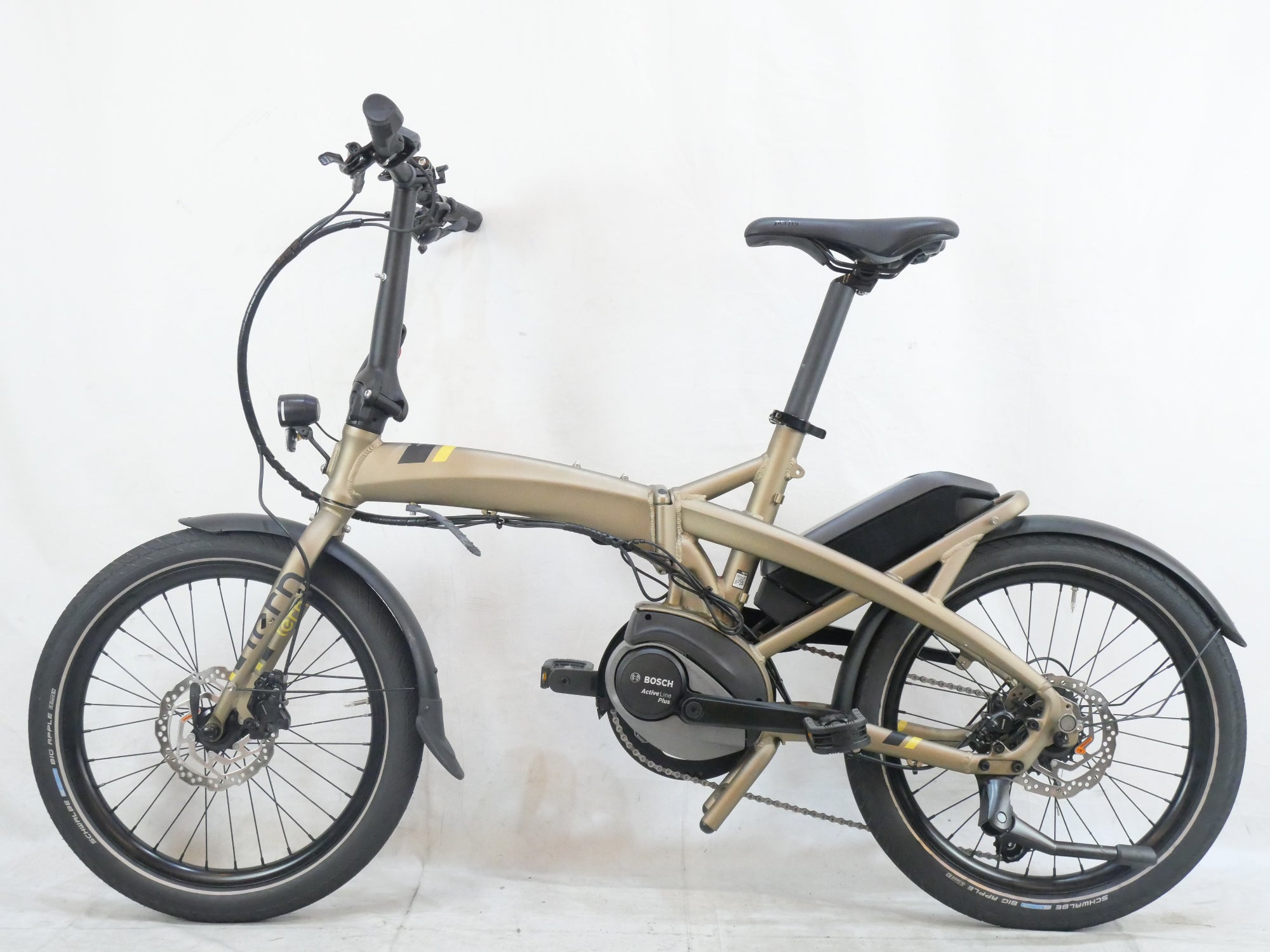 Tern Vektron N8 電動アシスト自転車 20インチ 8段変速 SALE」「ターン」「ネット通販限定セール」Vektron N8