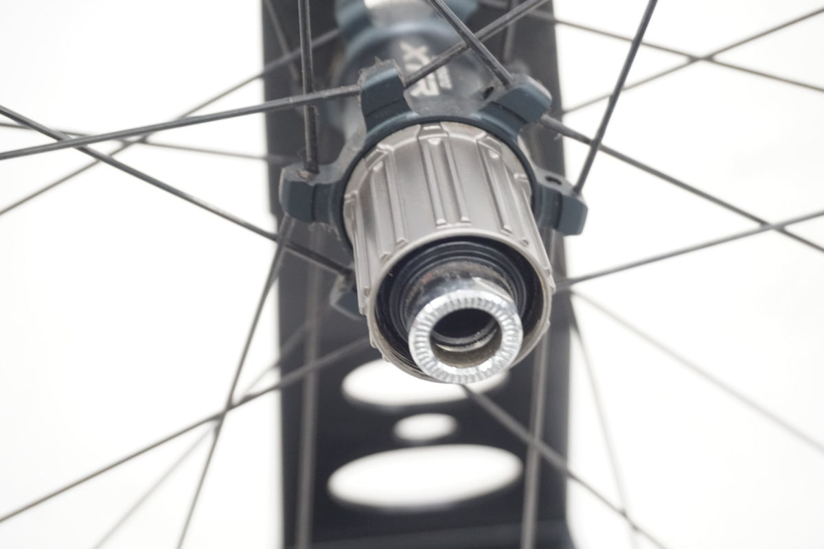 SHIMANO 「シマノ」 XTR WH-M988 SHIMANO8-9速 ホイールセット / 滋賀大津店