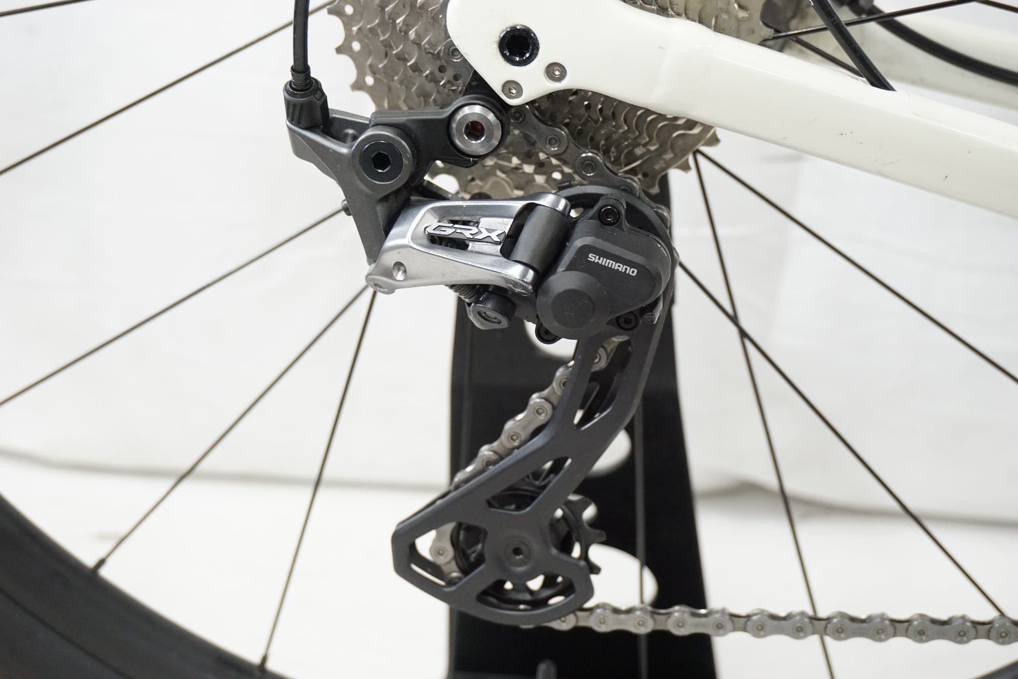 TREK 「トレック」 CHECKPOINT ALR5 2024年モデル グラベルロードバイク / 奈良店