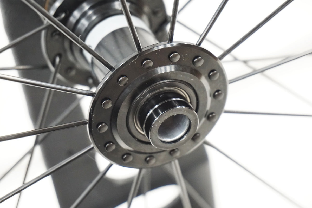 FULCRUM 「フルクラム」 RAPID RED 900 シマノ マイクロスプライン ホイールセット / 奈良店