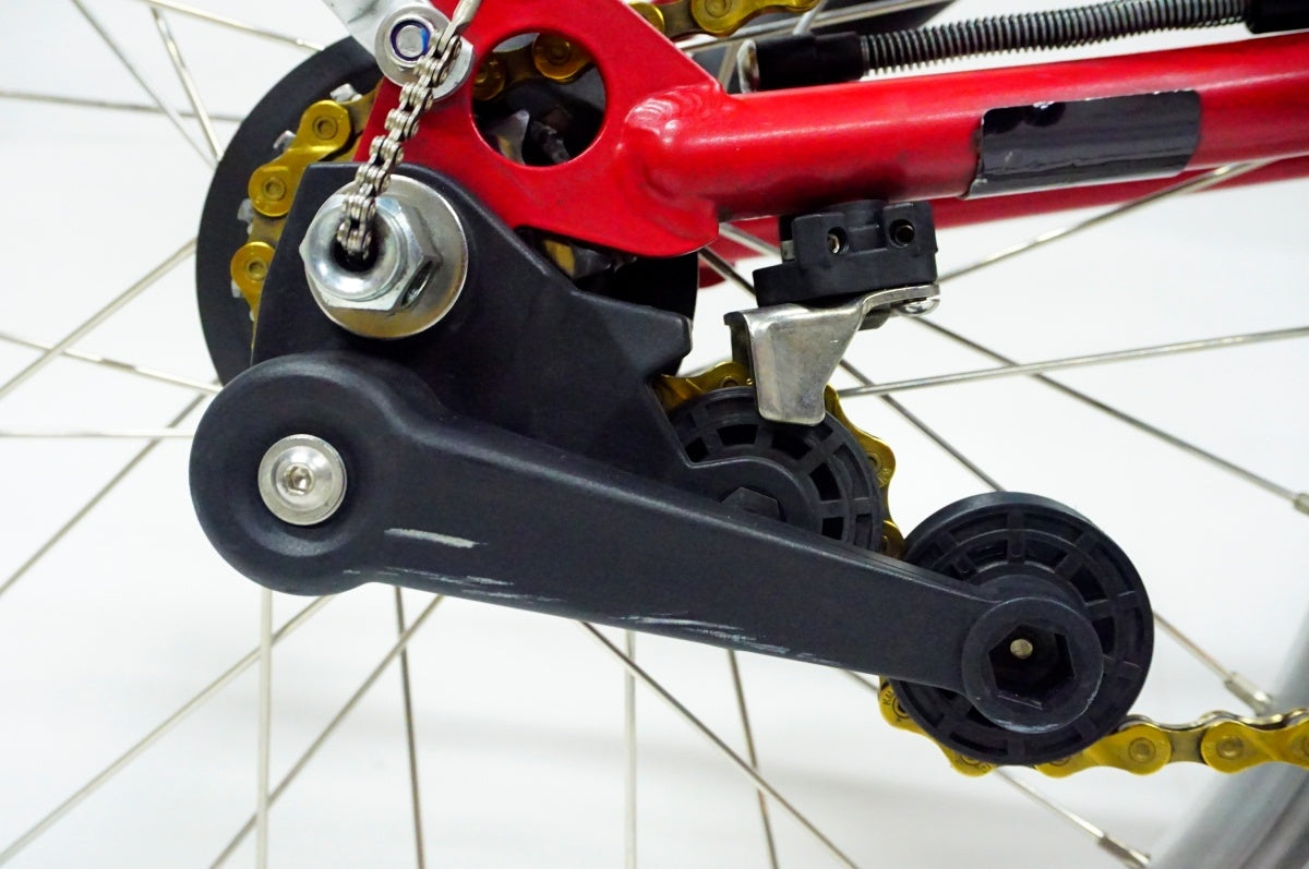 BROMPTON 「ブロンプトン」 M6R 2020年モデル 16インチ 折り畳み自転車 / 名古屋大須店