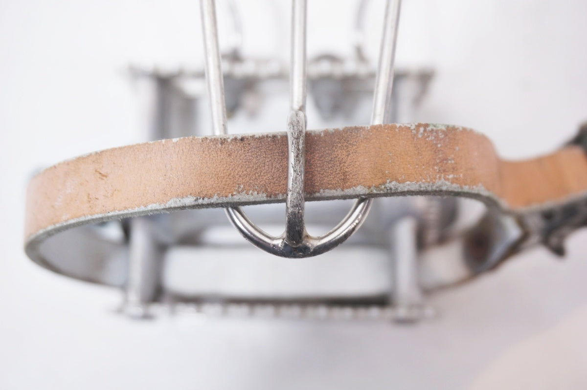 MKS 「ミカシマ」 STREAM ペダル / バイチャリ世田谷店