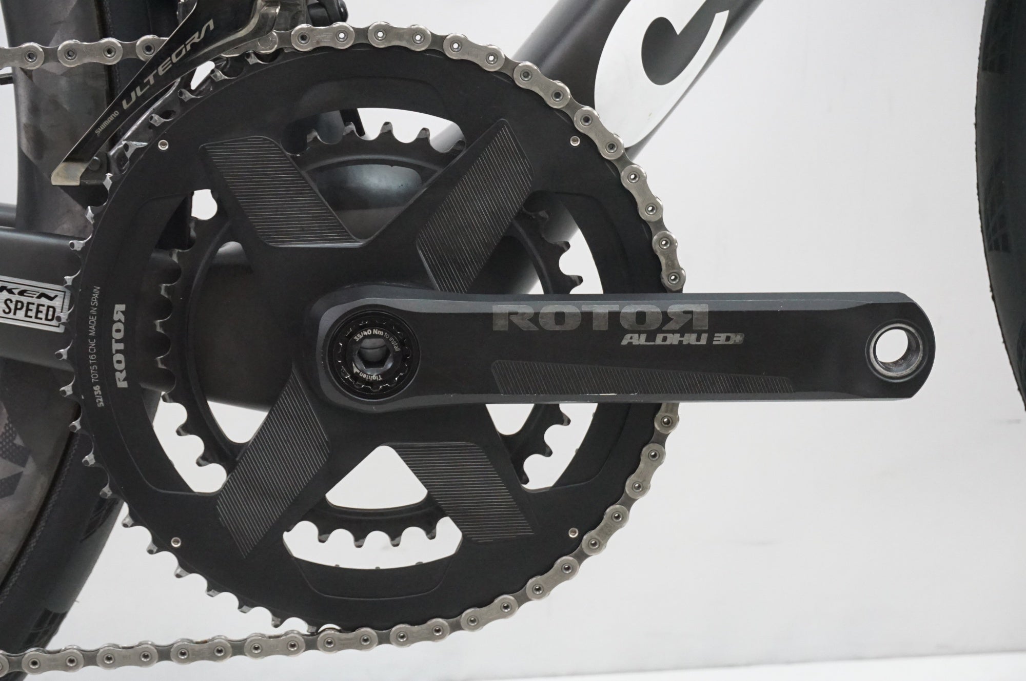 CERVELO 「サーベロ」 R5 DISC 2023年モデル カスタム ロードバイク / 宇都宮店