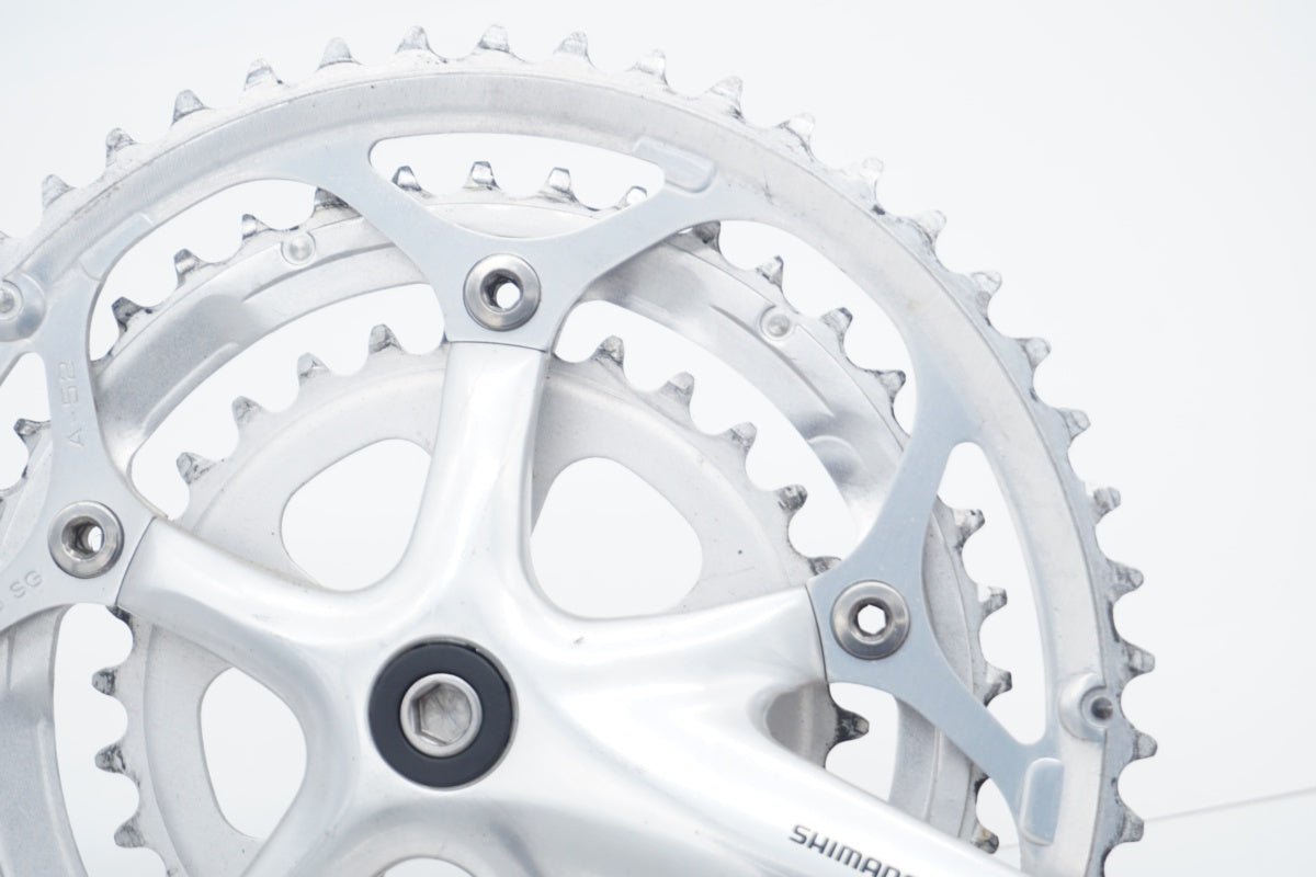 SHIMANO 「シマノ」 105 FC-5503 52-42-30T 170mm クランク / 滋賀大津