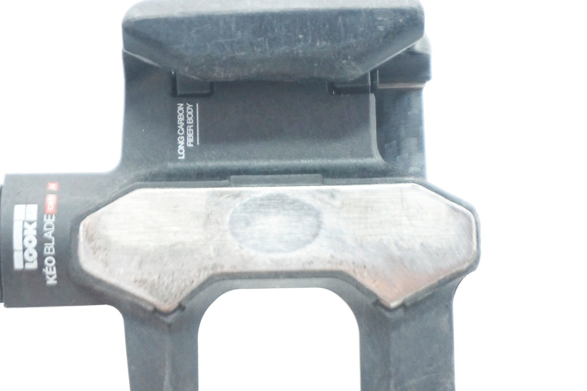 LOOK 「ルック」 KEO BLADE CARBON ペダル / 大阪門真店