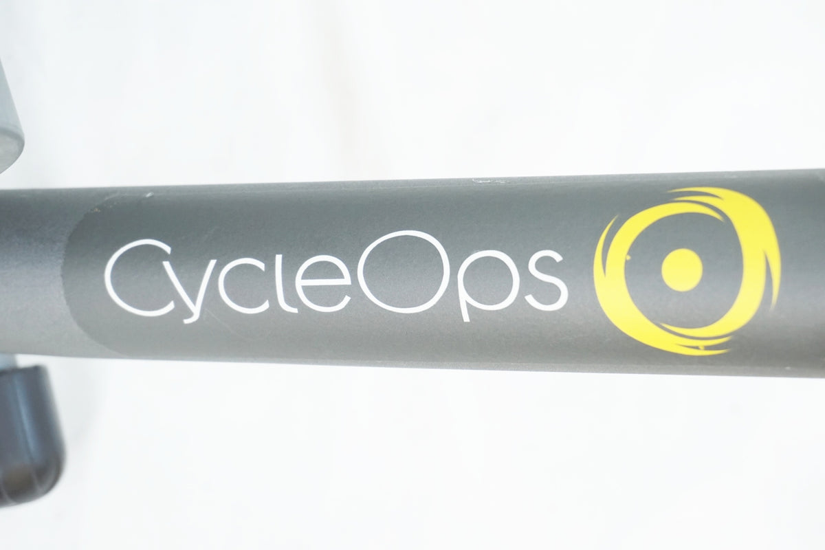 CYCLEOPS 「サイクルオプス」 固定ローラー / 有明ガーデン店