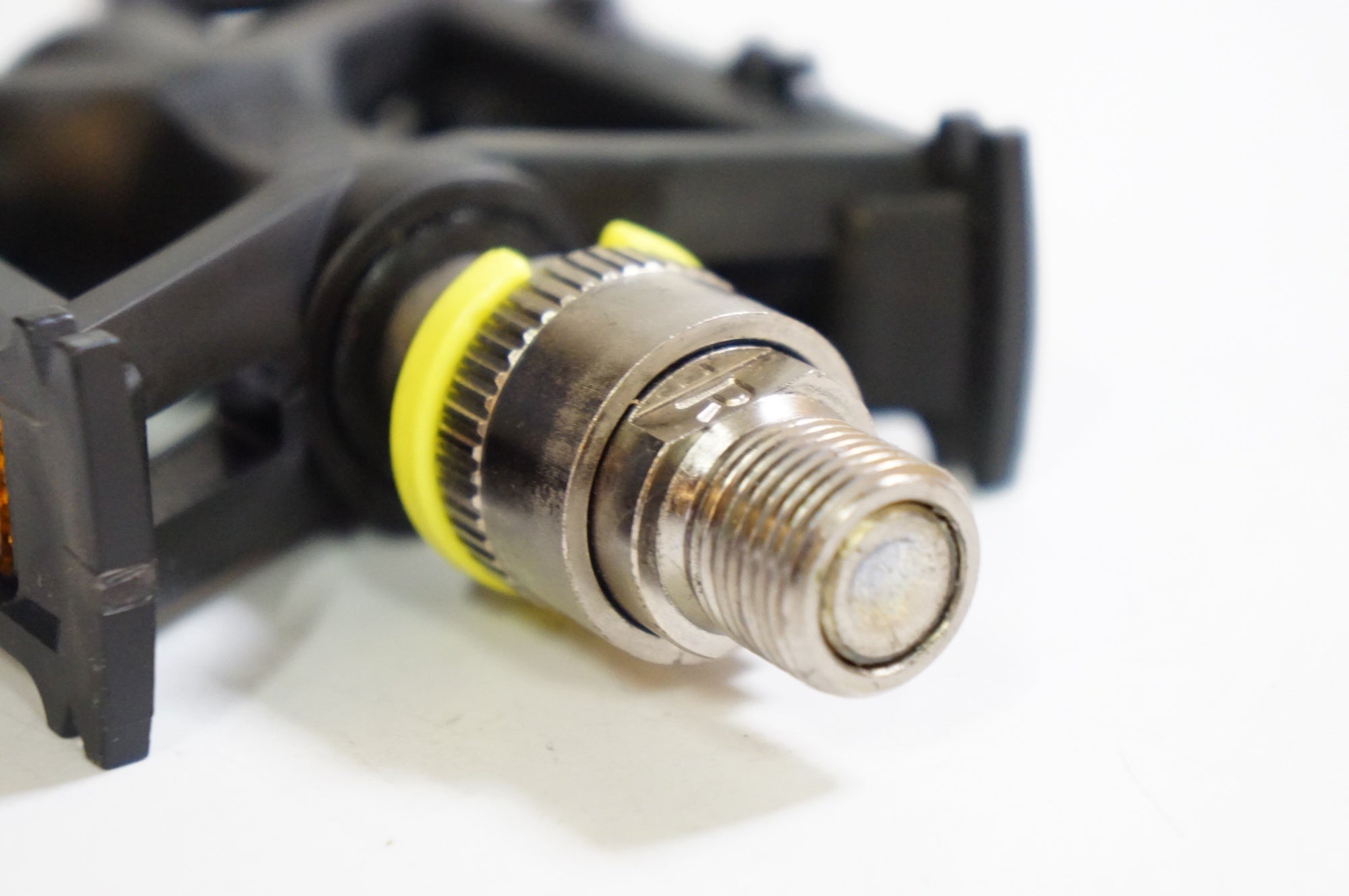 MKS 「ミカシマ」 UX-D ONE SIDE EZY ペダル / 熊谷本店