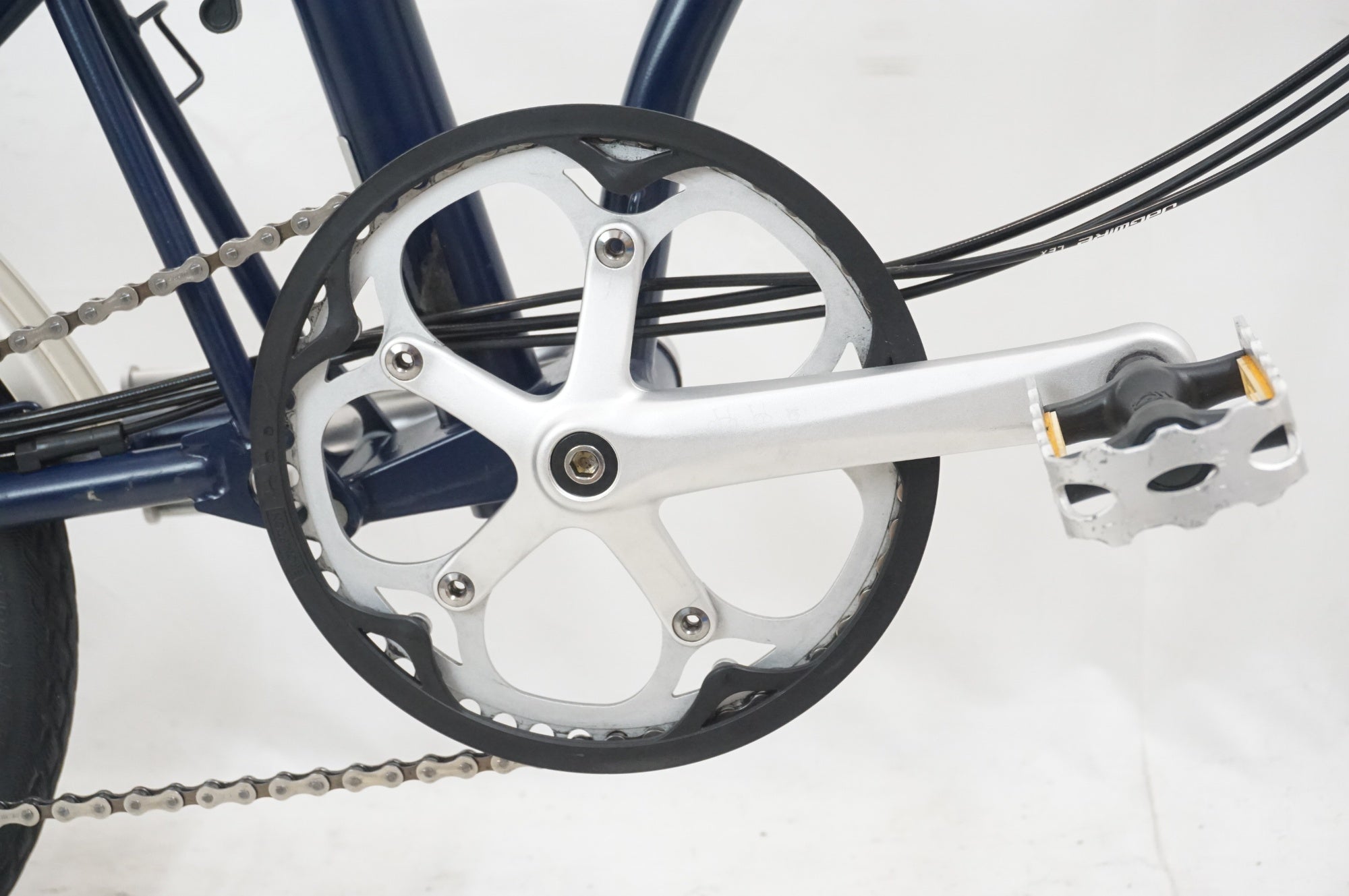 BROMPTON 「ブロンプトン」 M6L 2017年モデル 16インチ ミニベロ / 福岡アイランドシティ店
