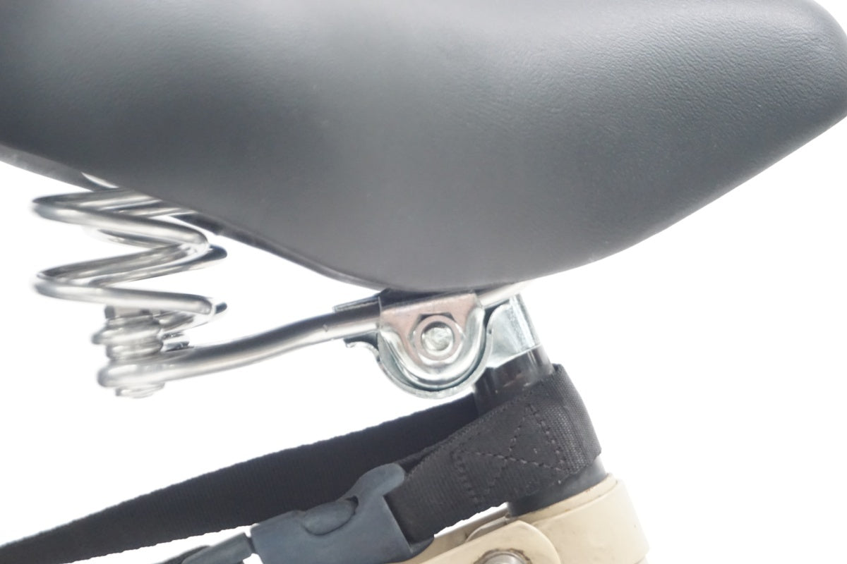 YAMAHA 「ヤマハ」 PAS BADDY XL 2016年モデル 電動アシスト自転車