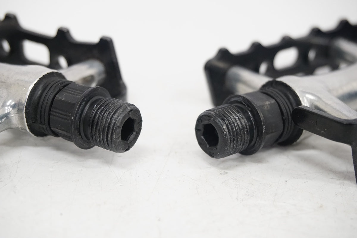 WELLGO 「ウェルゴ」 M-21 フラットペダル / 浜松店