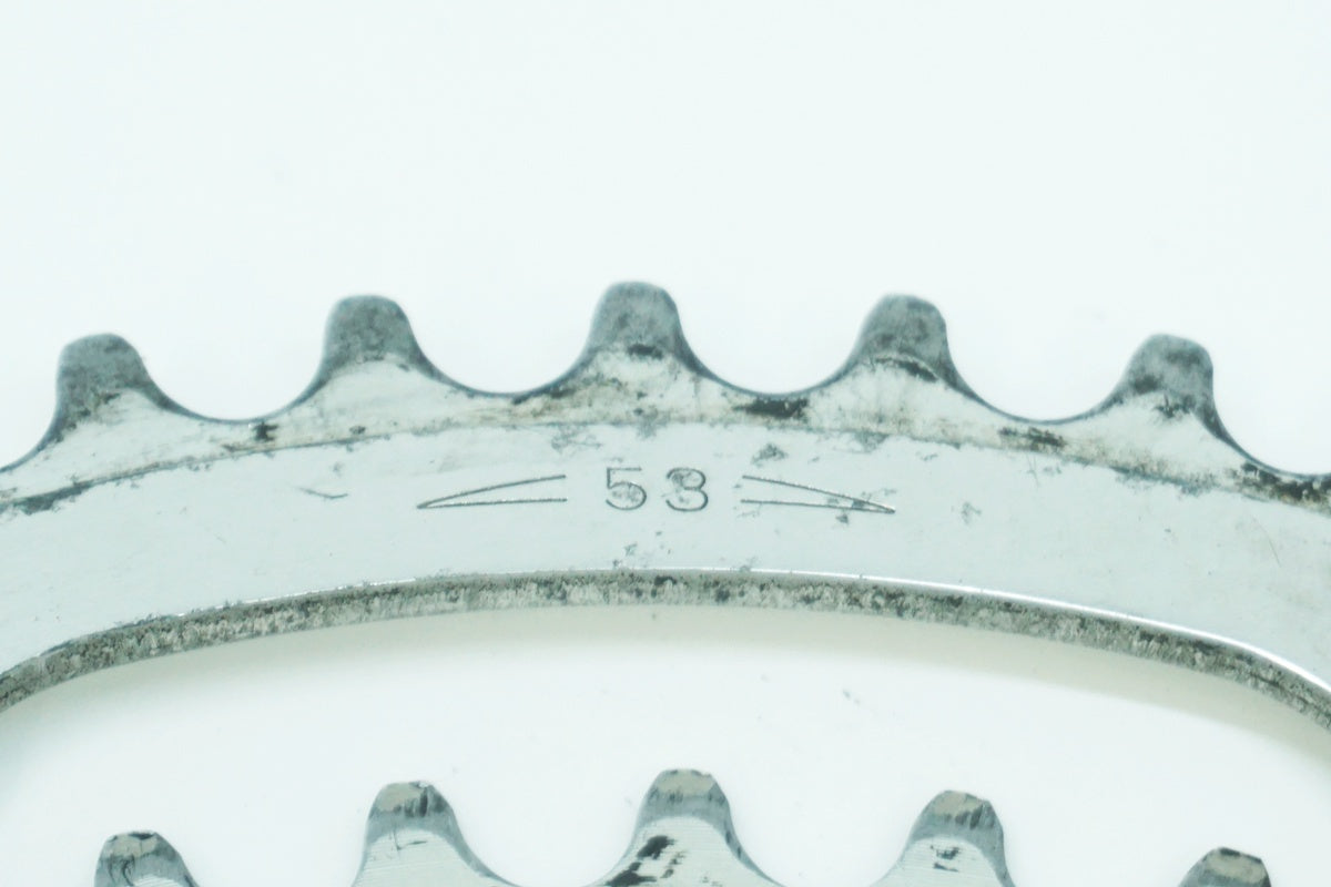 CAMPAGNOLO 「カンパニョーロ」 STRADA 53-42T 170mm  クランク / 大阪美原北インター店