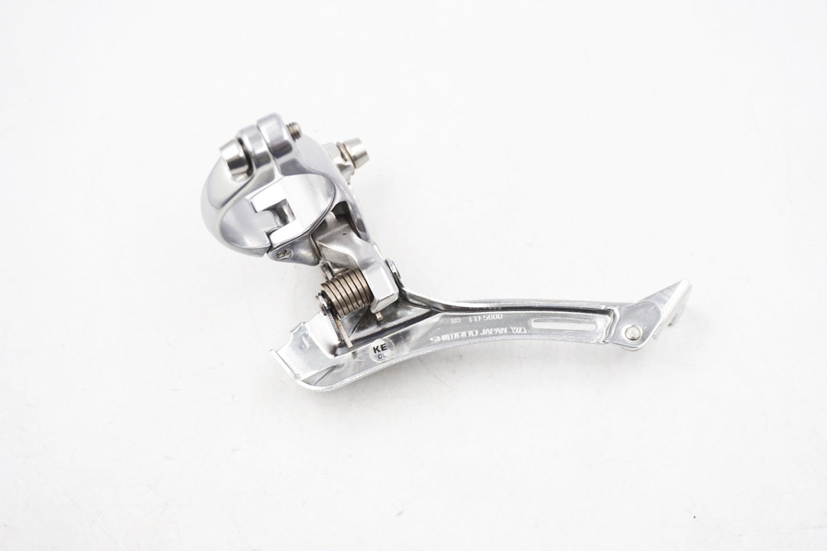 SHIMANO 「シマノ」 105 FD-5600 フロントディレイラー / 奈良店