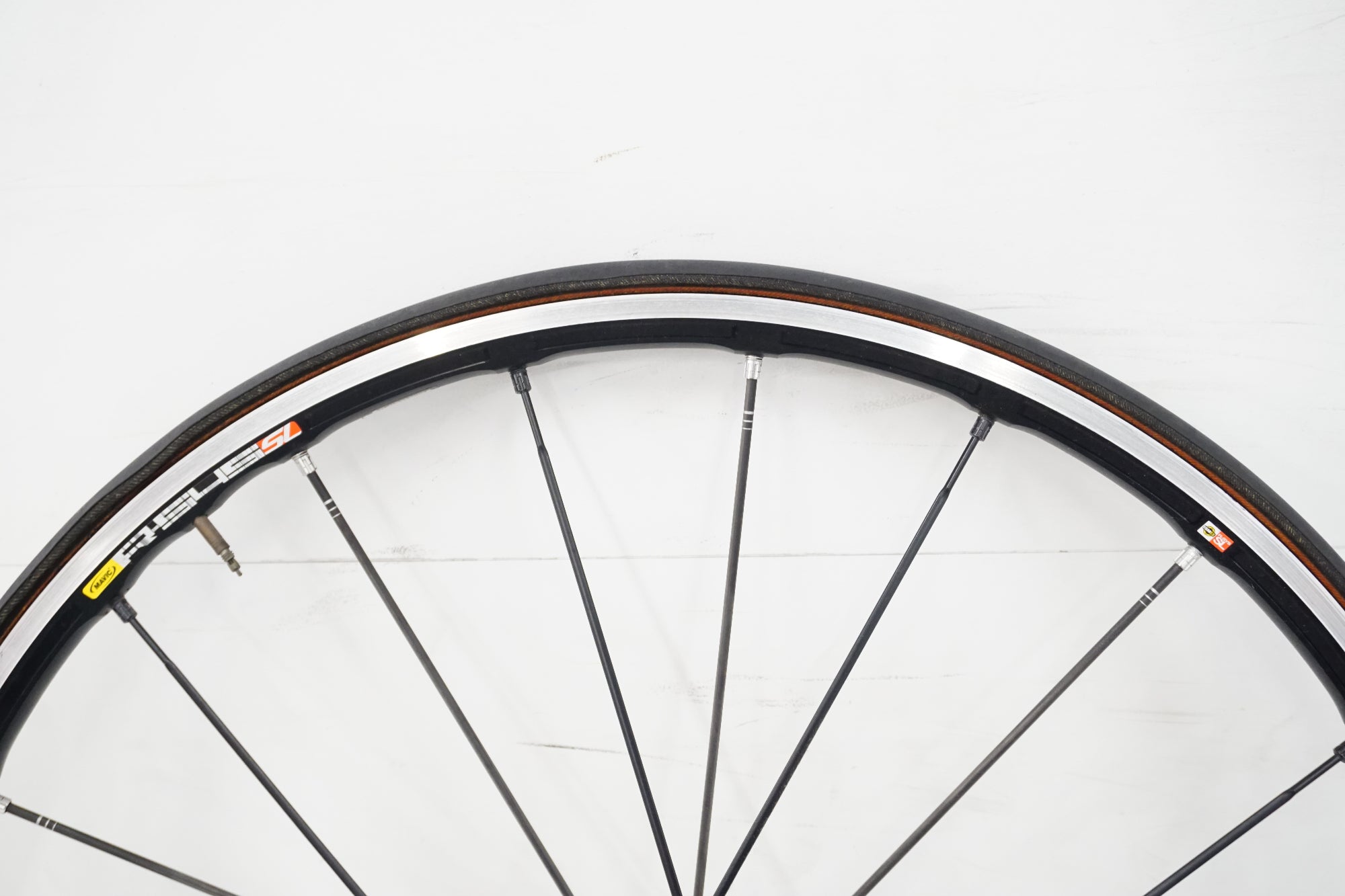 期間限定値下げ  マヴィック  RSYSシマノフリー11s対応 マビック MAVIC アールシス R-SYS SLR エグザリット EXALITH