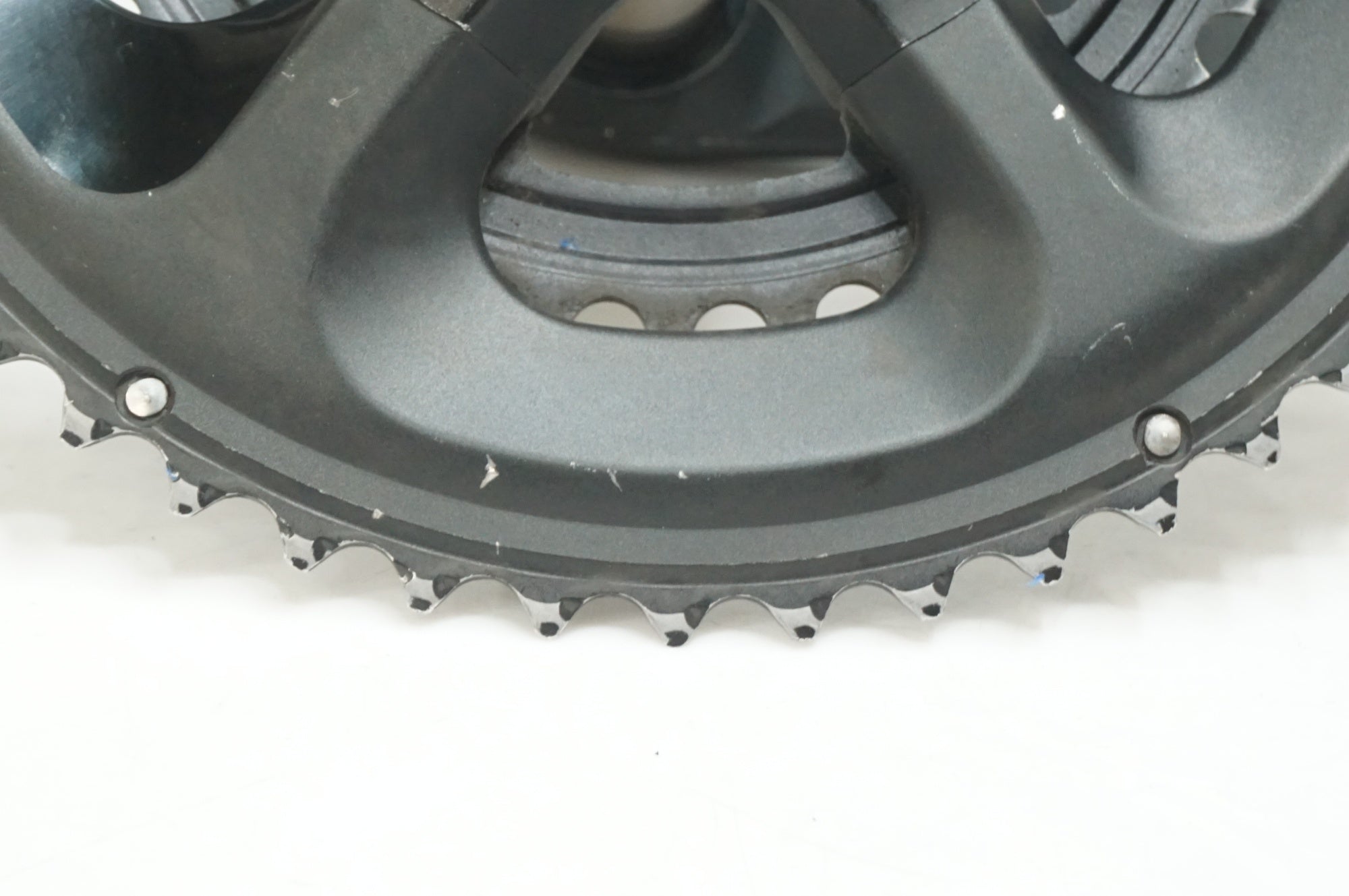 SHIMANO 「シマノ」 105 FC-5800 50-35T 170mm 734g クランクセット / 大宮店