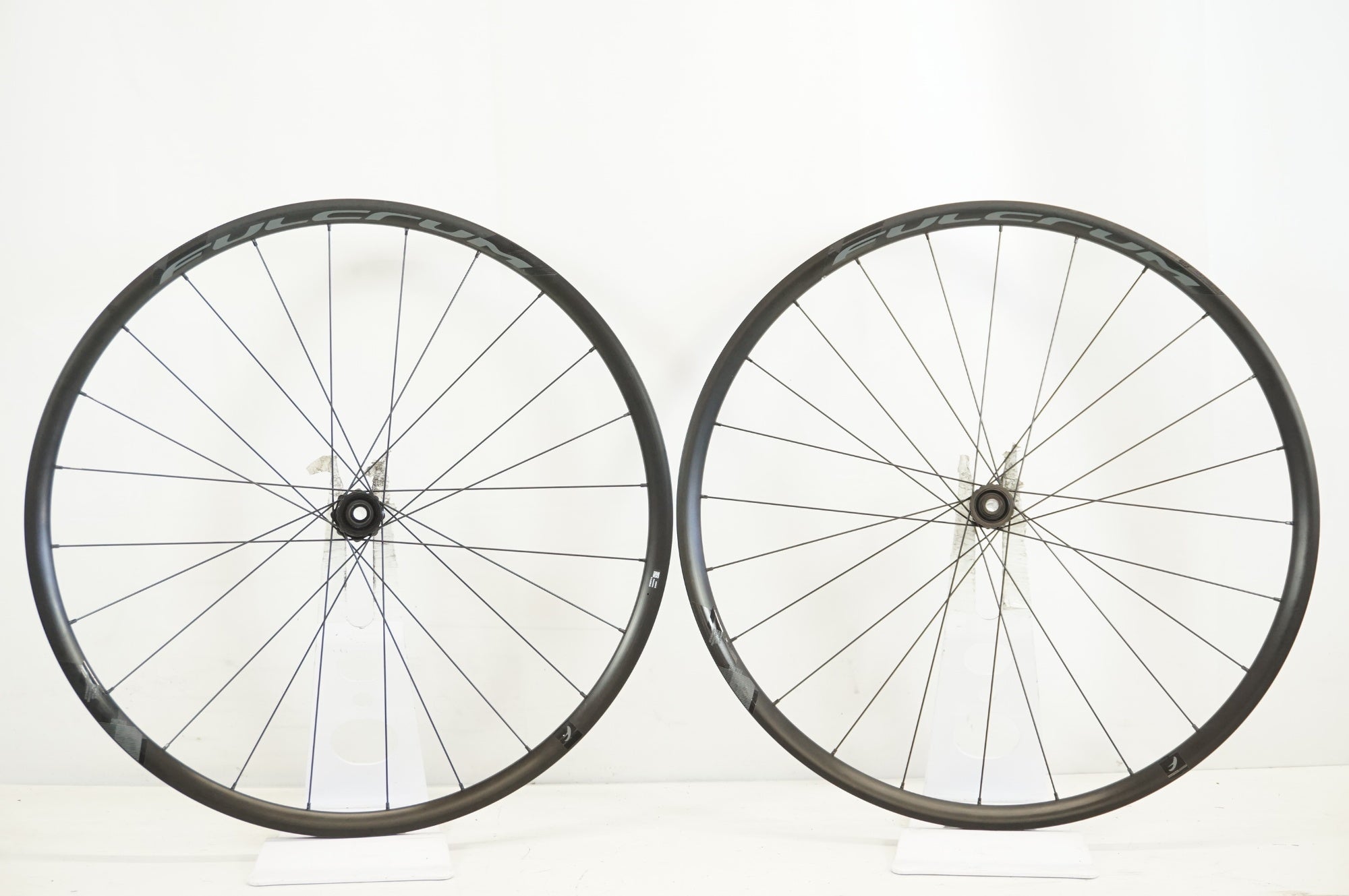 Fulcrum Racing 600DB シマノフリー FULCRUM 「フルクラム」 RACING 600 DB SHIMANO 11S ホイールセット