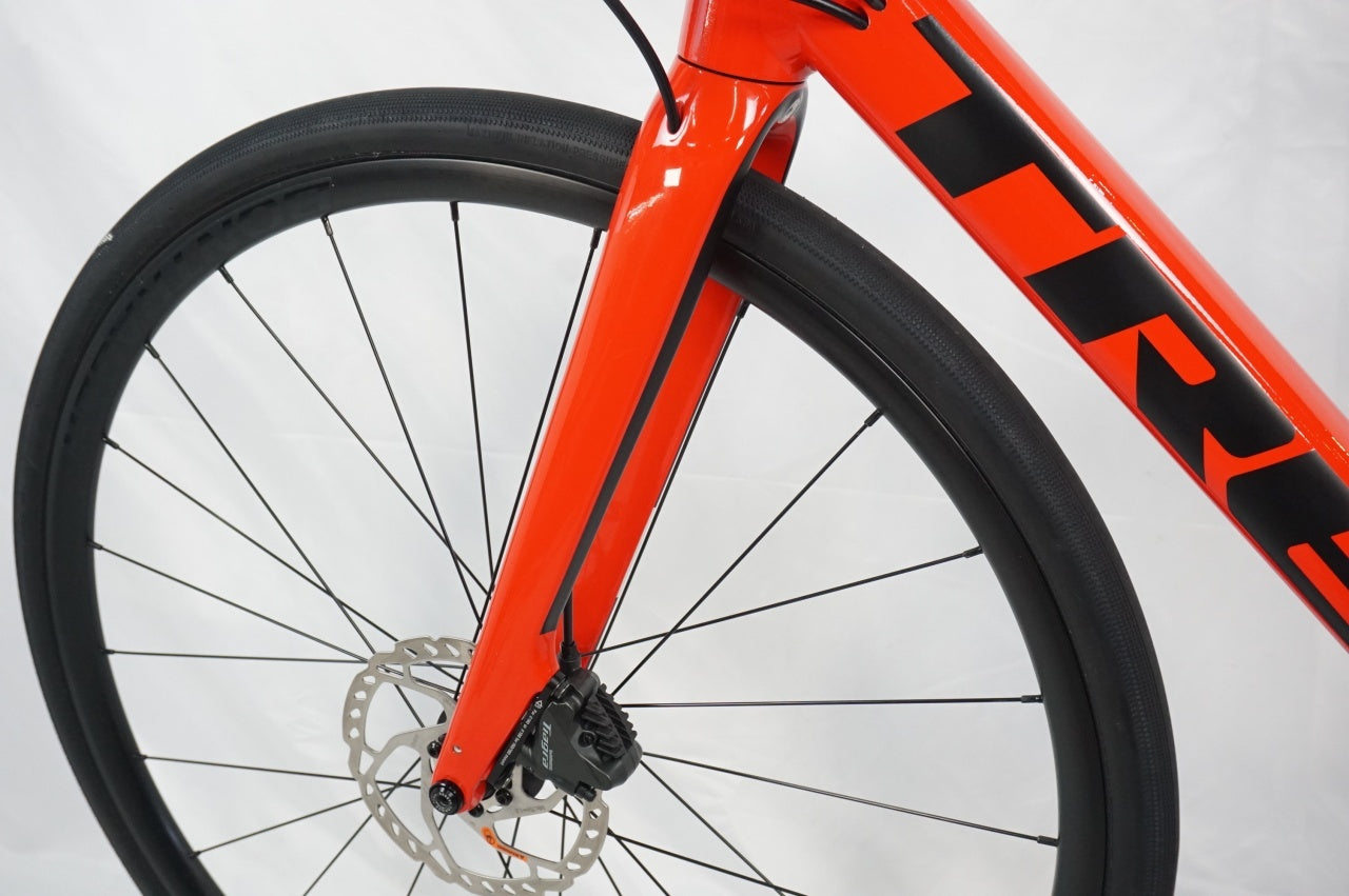 TREK 「トレック」 DOMANE AL4 DISC GEN3 2022年モデル ロード