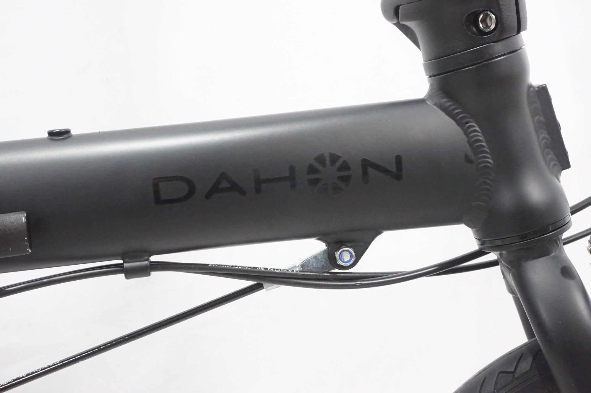 DAHON 「ダホン」 K3 2023年モデル 14インチ 折り畳み自転車 / バイチャリ浦和ベース