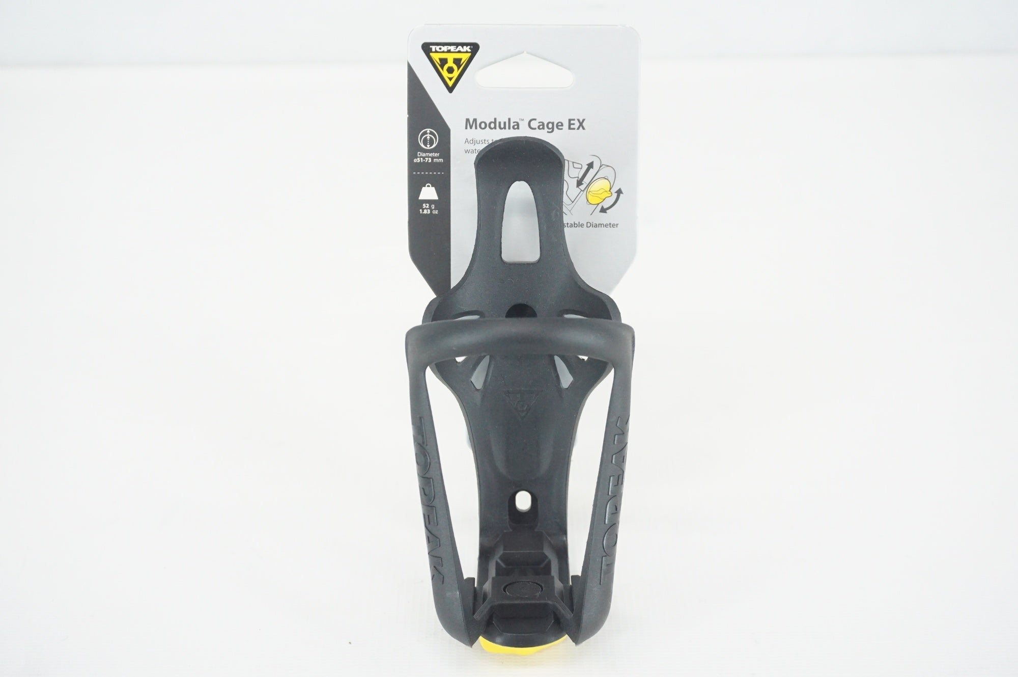 TOPEAK 「トピーク」 モジュラーケージ EX ボトルケージ / 阪急塚口店