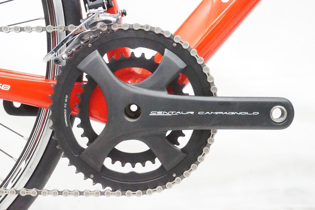 EDDY MERCKX 「エディーメルクス」 LAVAREDO68 2020年モデル ロード