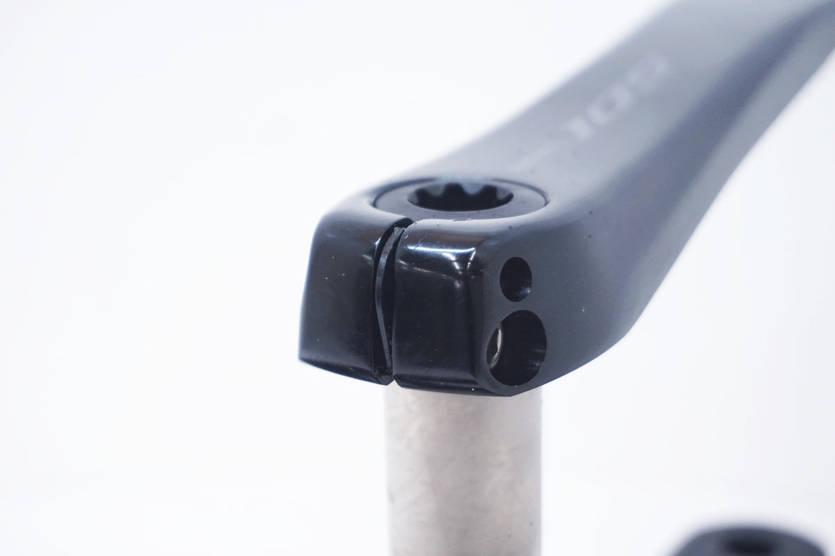 SHIMANO 「シマノ」 105 FC-R7100 52-36T 160mm クランク / 大阪美原北インター店