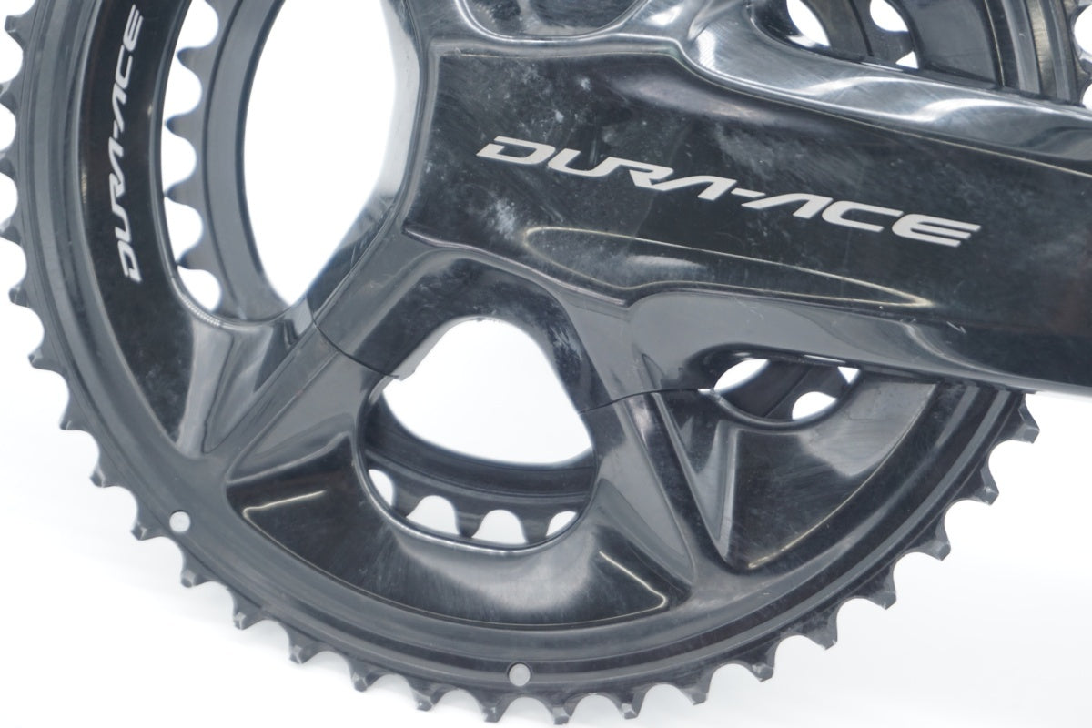 SHIMANO 「シマノ」 DURA-ACE FC-09 50-34T 170mm クランク / 滋賀大津