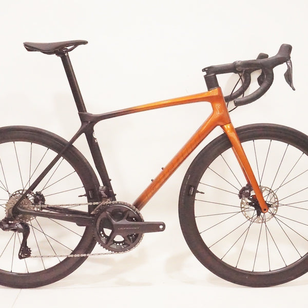 【極美品6.8kg】２０２２年GIANTTCRアドバンスドプロ0アルミホイール 極美品6.8kg】2022年GIANTTCRアドバンスドプロ0アルミホイール