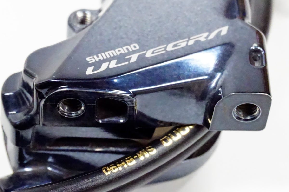 SHIMANO 「シマノ」 ULTEGRA R8000 油圧 コンポセット / 名古屋大須店