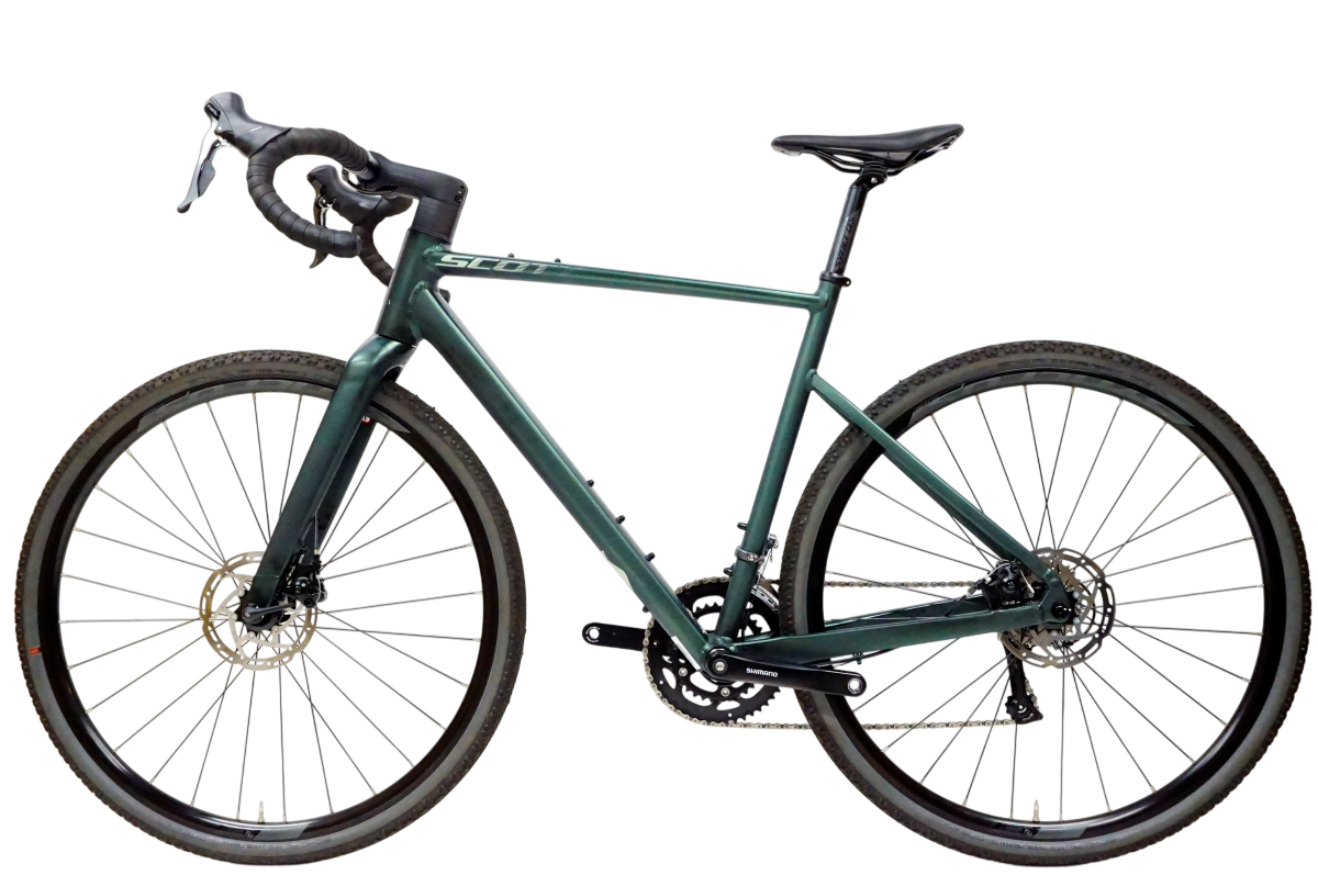 SCOTT 「スコット」 SPEEDSTER GRAVEL 50 2023年モデル ロードバイク / 名古屋大須店