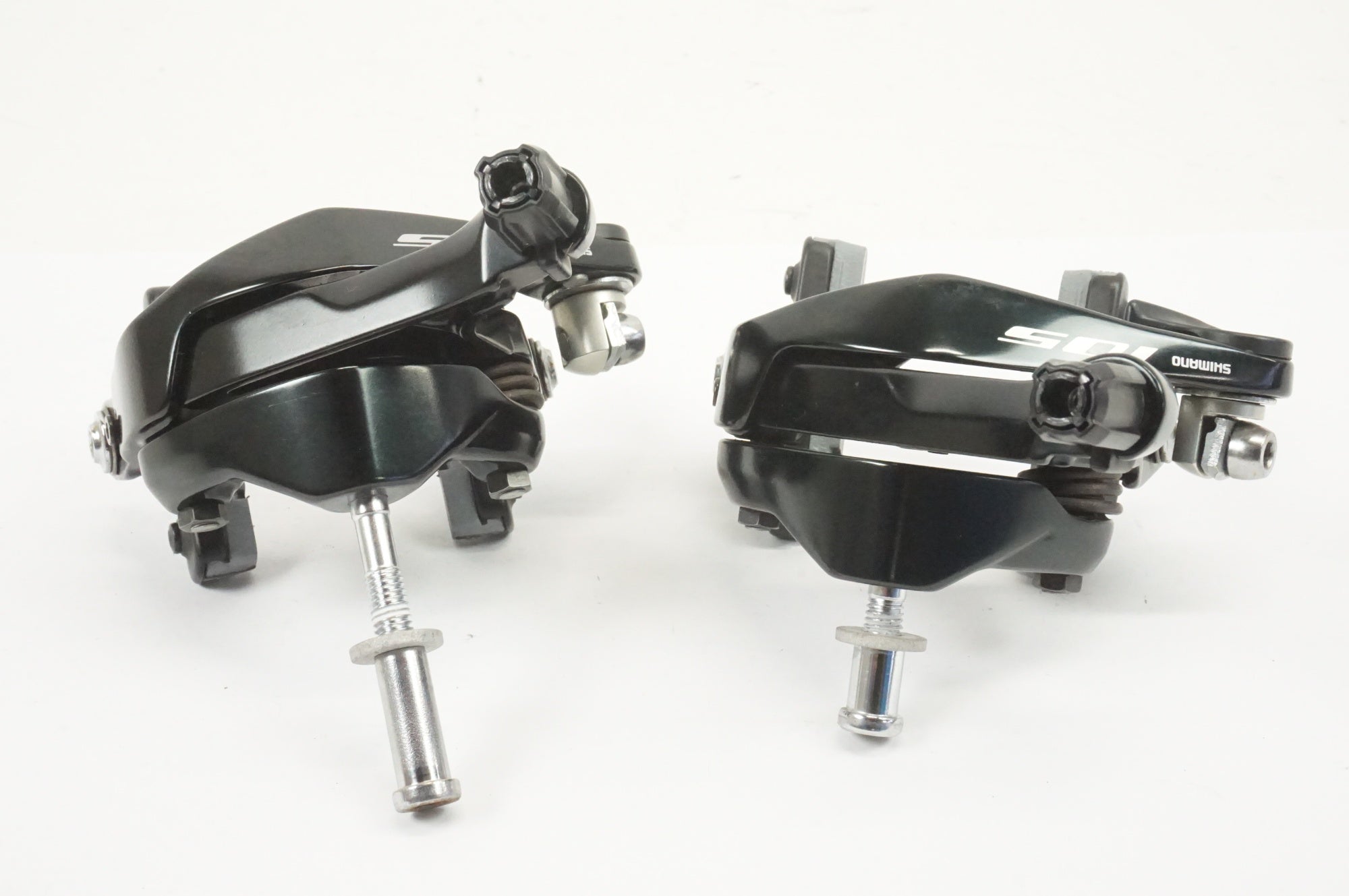 SHIMANO 「シマノ」 105 BR-R7000 キャリパーブレーキセット