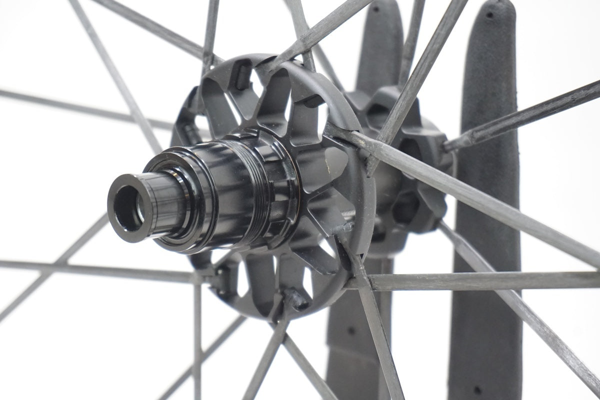 VORTEX「ボルテックス」 N4 DB ホイールセット/ 京都西院店