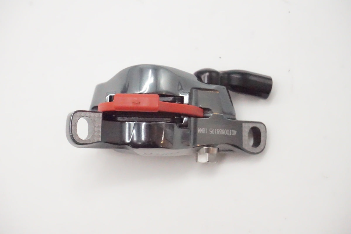 SRAM「スラム」 FORCE 22 油圧式ディスクブレーキ/ 京都西院店