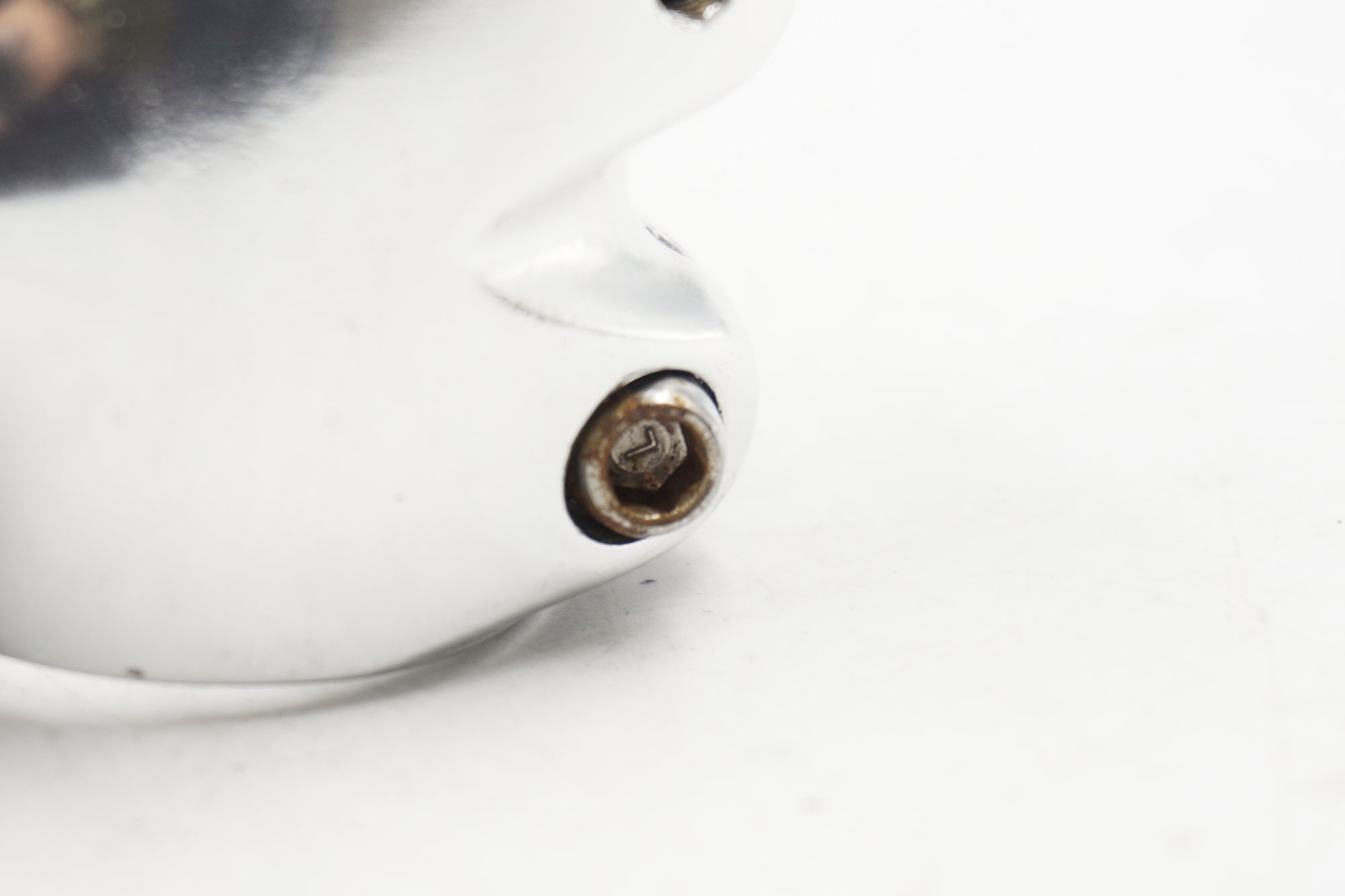 ブランド不明 Φ25.4 90mm ステム / 奈良店