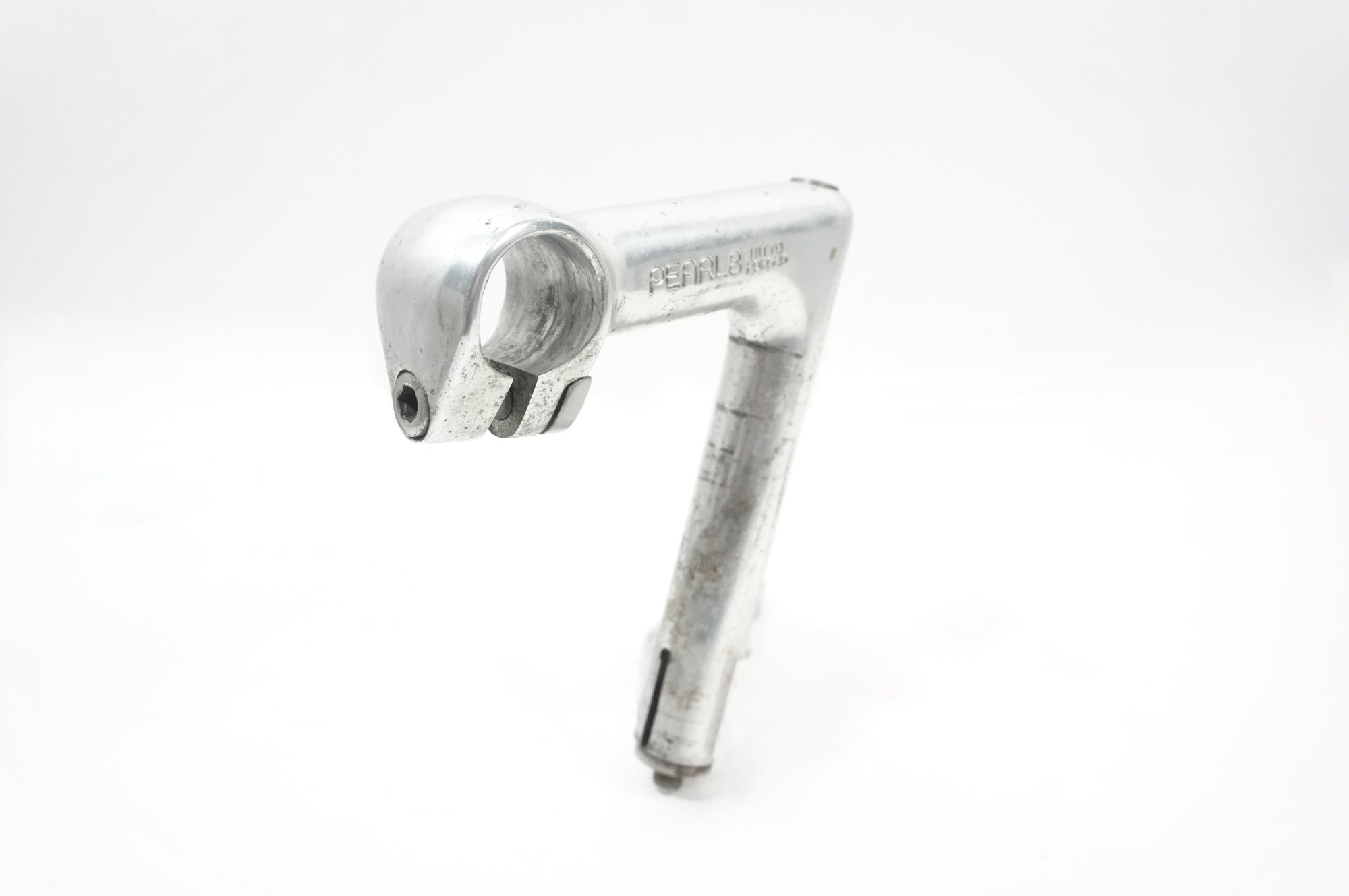 NITTO 「ニットー」 PEARL 8 φ25.4 90mm ステム / 世田谷店