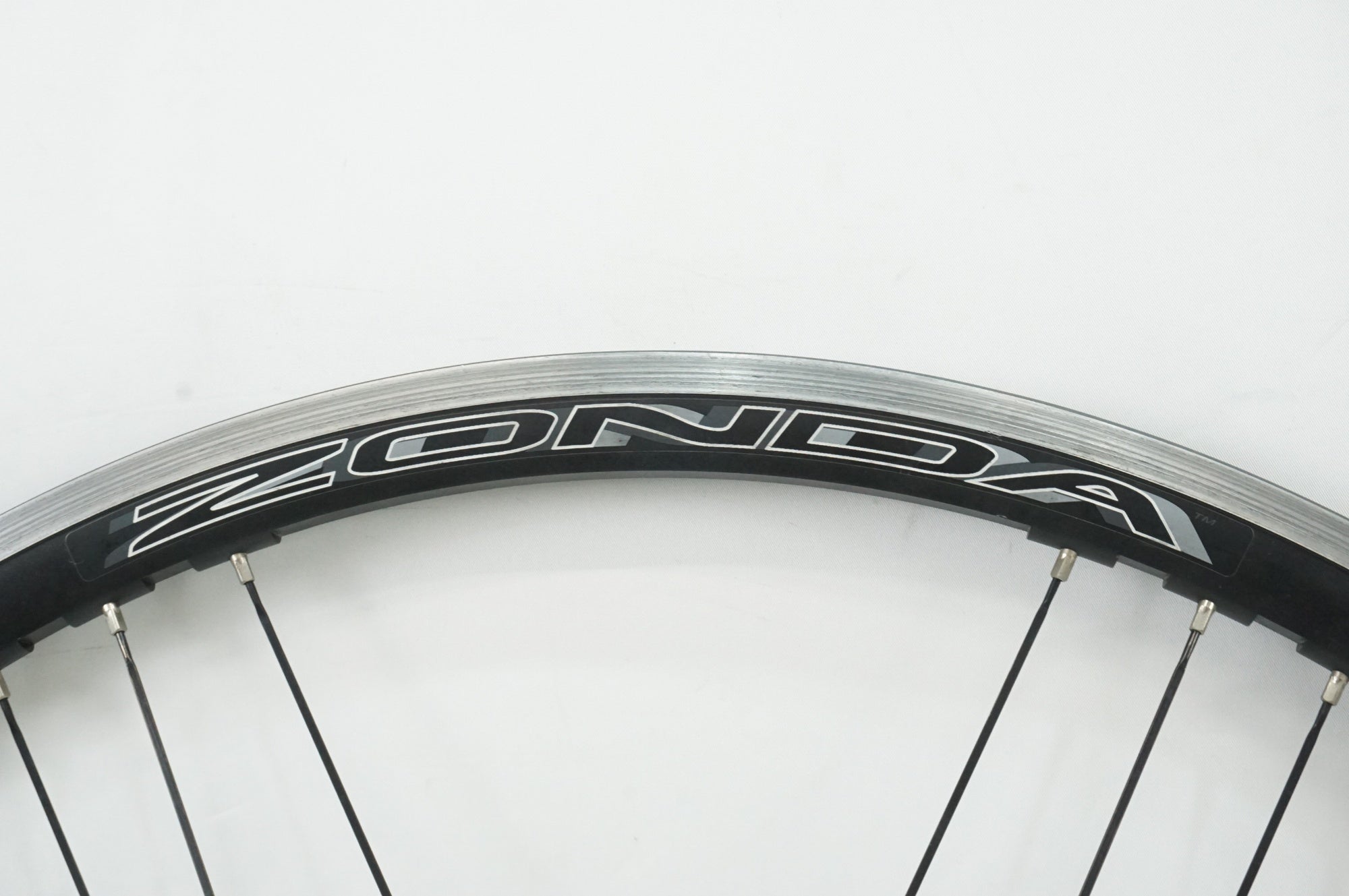 CAMPAGNOLO 「カンパニョーロ」 ZONDA C17 カンパフリー ホイール