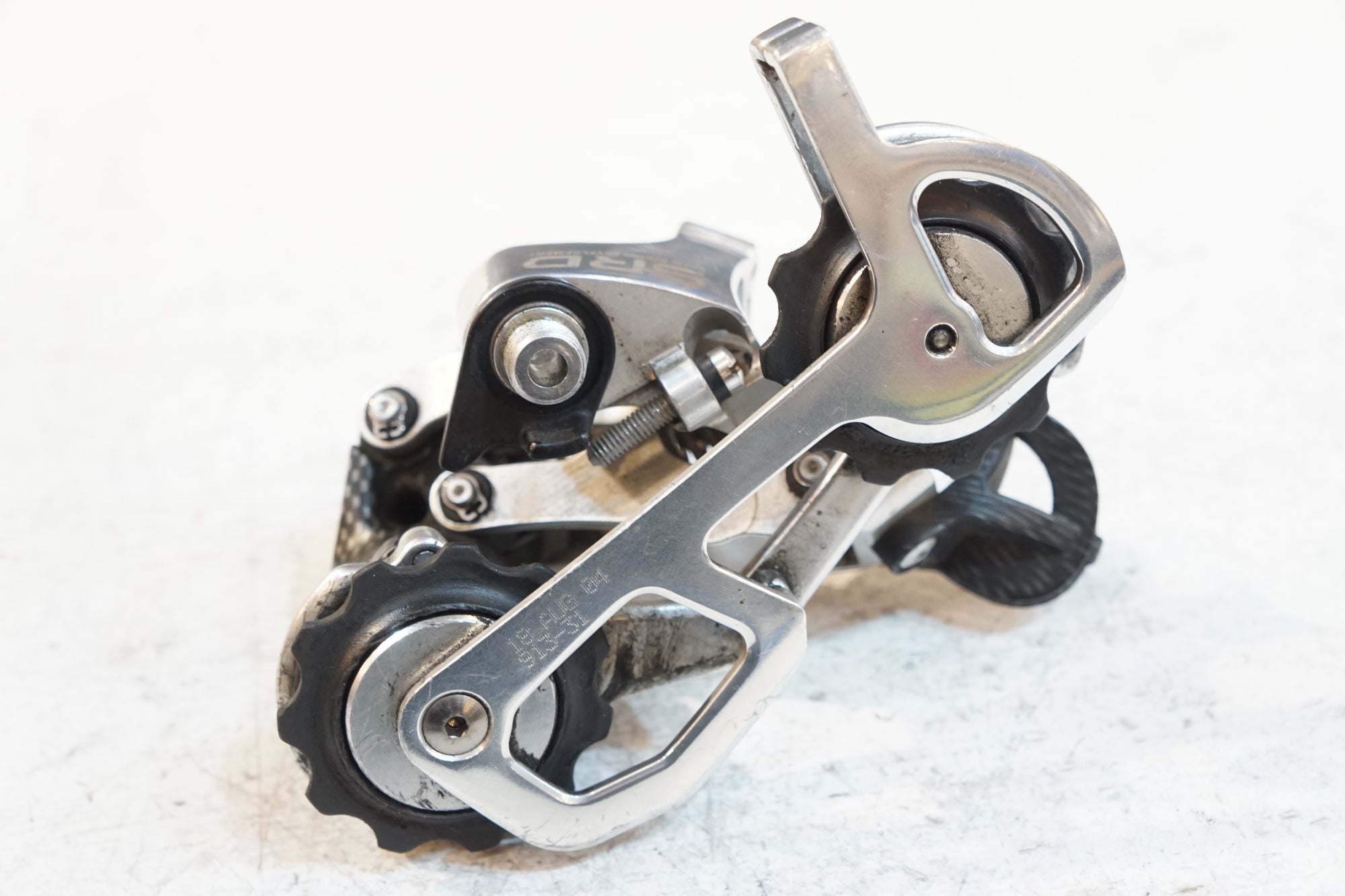 e*r様 ☆ SRAM XO スラム 9速 リヤディレイラー 美品 ☆ SRAM 「スラム」 X-O リアディレイラー / バイチャリ浦和ベース