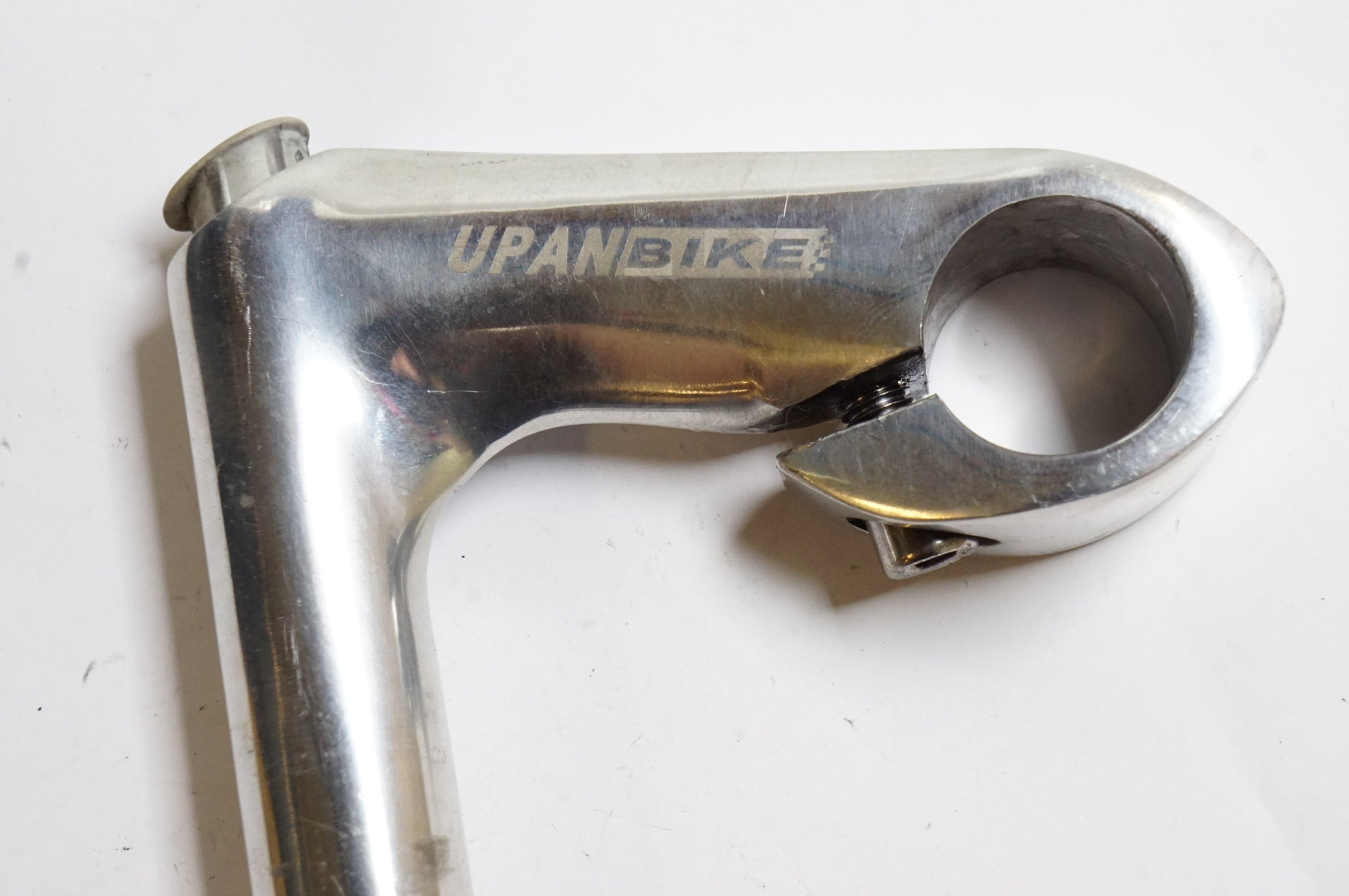 UPANBIKE φ26.0 80mm ステム / 熊谷本店
