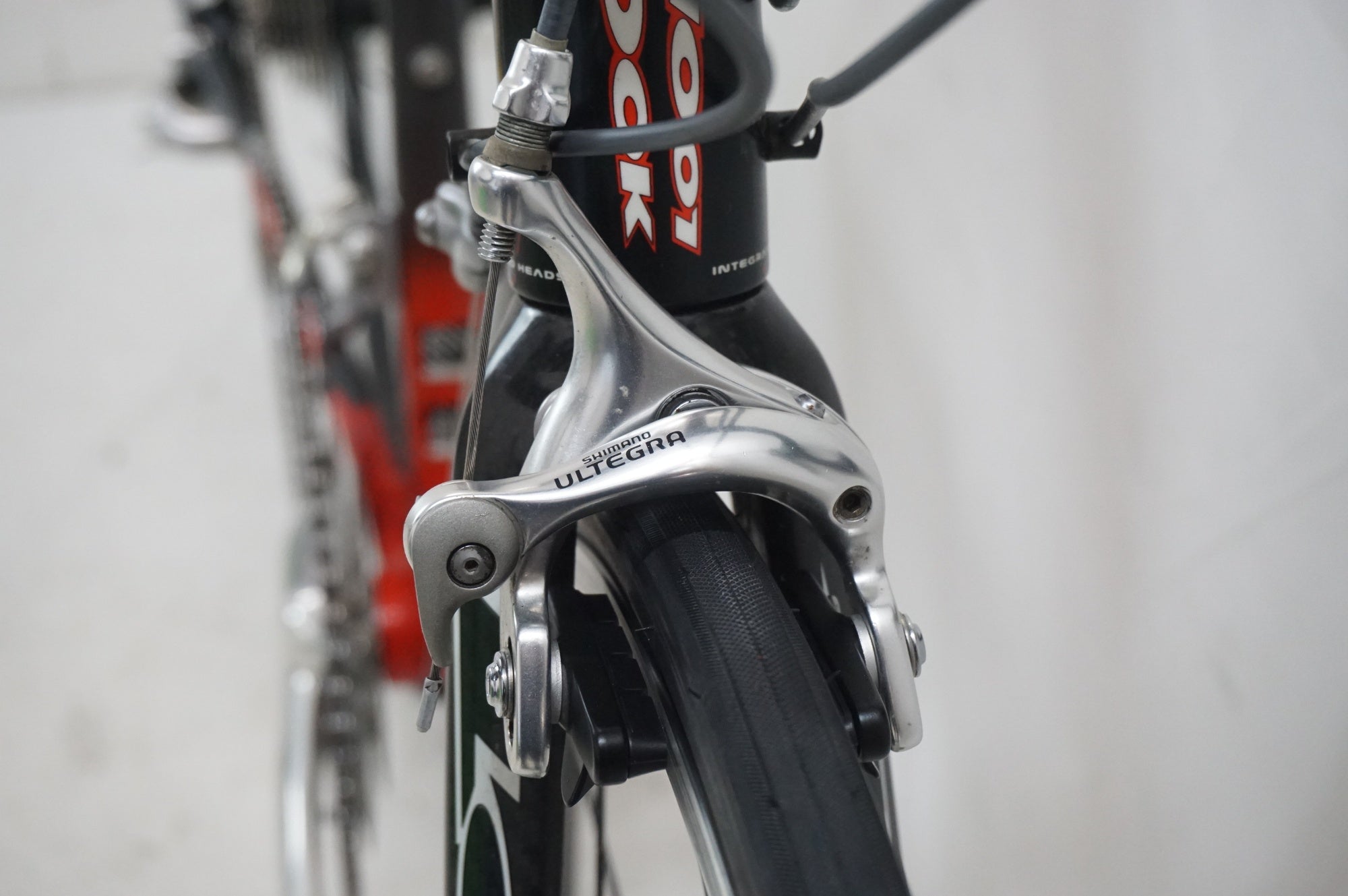 LOOK 「ルック」 KG461 2005年頃 ロードバイクITBNXUON07ZQ LOOK 「ルック」 KG461 2005年頃 ロードバイクITBNXUON07ZQ