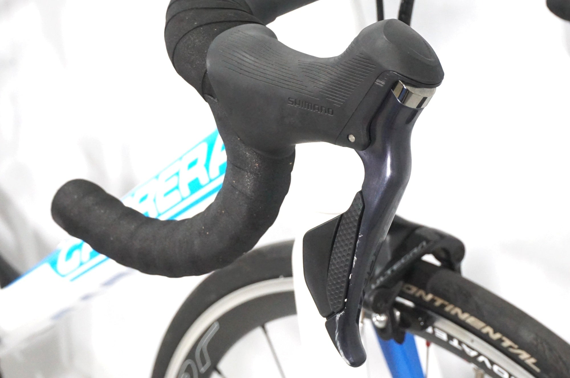 CARRERA 「カレラ」 ER-01 2020年モデル カスタム ロードバイク