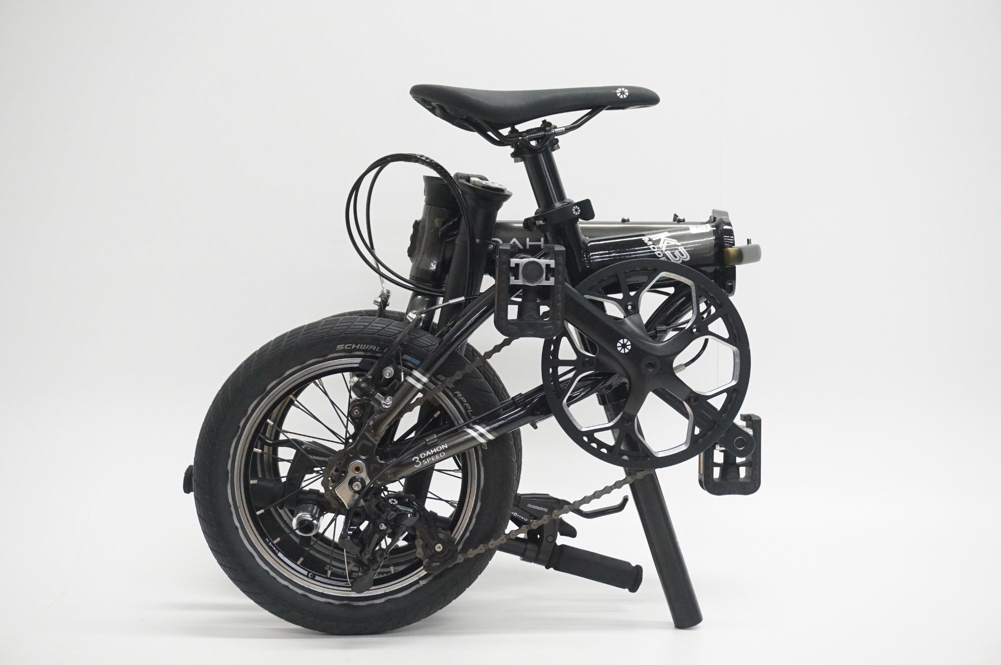 DAHON 「ダホン」 K3 2021年頃 14インチ 折り畳み自転車 / 福岡店