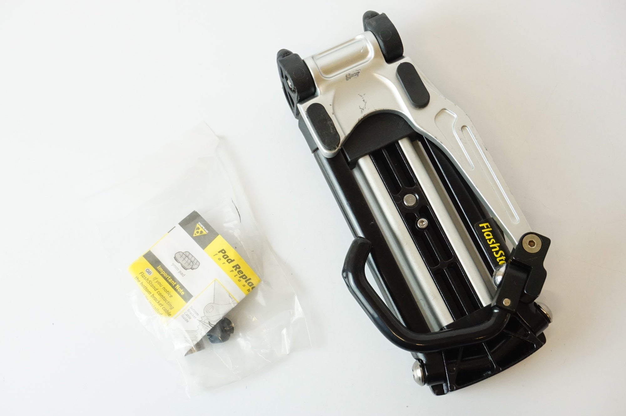 TOPEAK 「トピーク」 FLASHSTAND スタンド / 浜松店