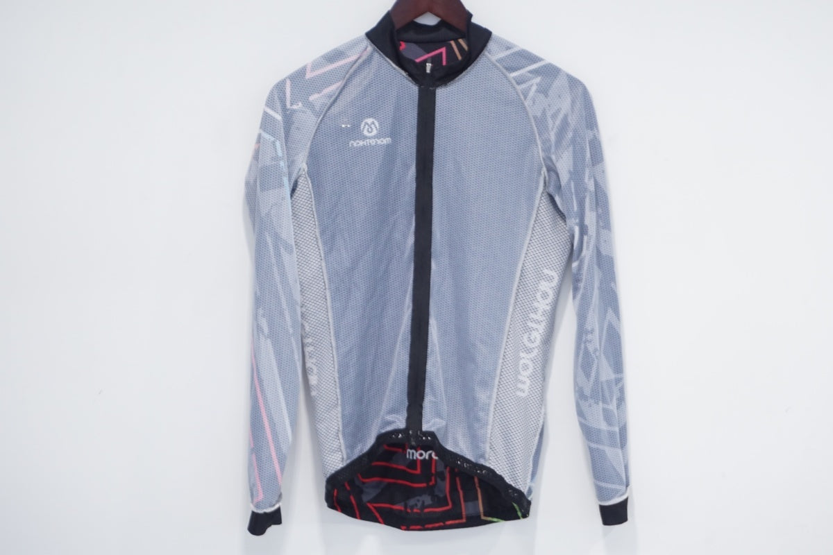 MORETHAN 「モーゼン」 Lサイズ 長袖ジャージ / 滋賀大津店