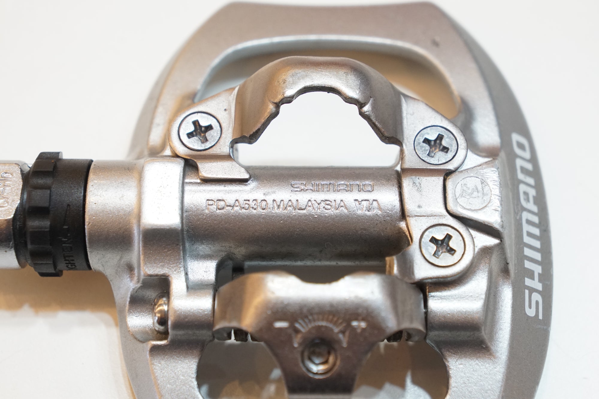 SHIMANO 「シマノ」 PD-A530 ペダル / バイチャリ浦和ベース