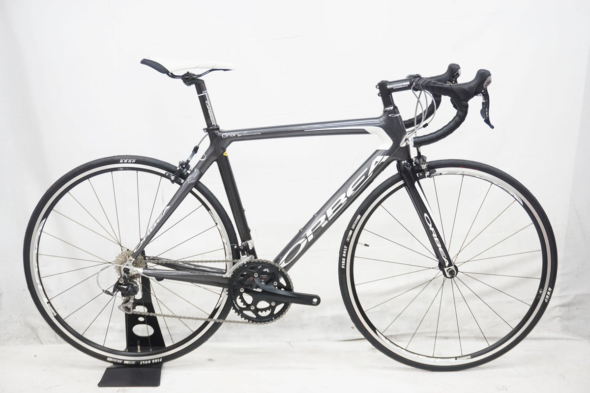 ORBEA 「オルベア」 ONIX 2010年モデル ロードバイク/ 大阪美原北インター店