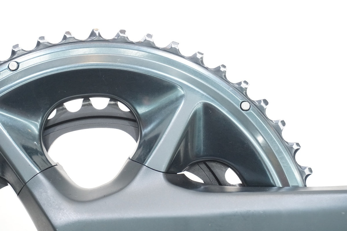 SHIMANO「シマノ」  ULTEGRA FC-08 52-36T 170mm クランク/ 京都西院店