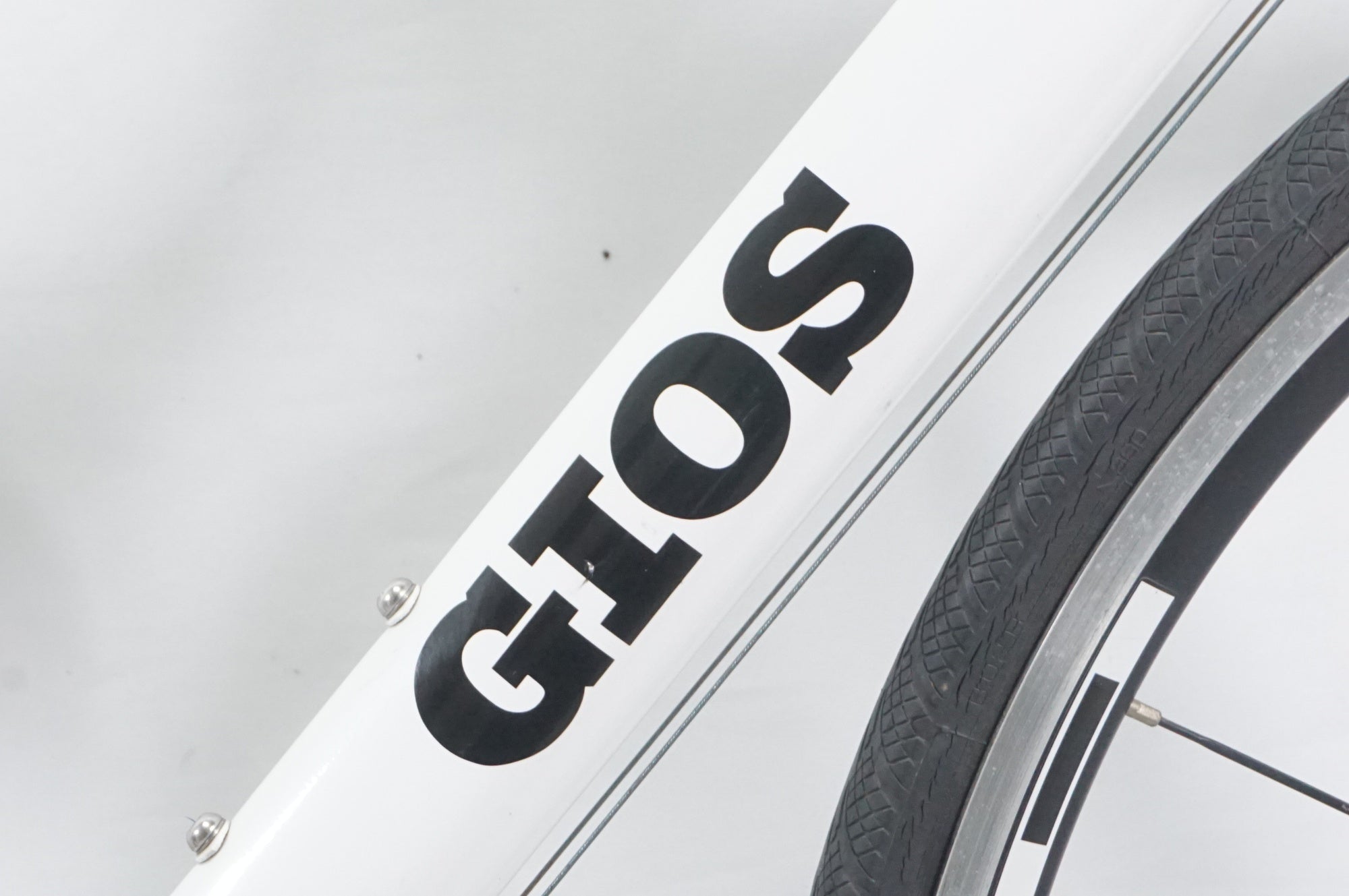 GIOS 「ジオス」 SIERA 2020年モデル ロードバイク / AKIBA店