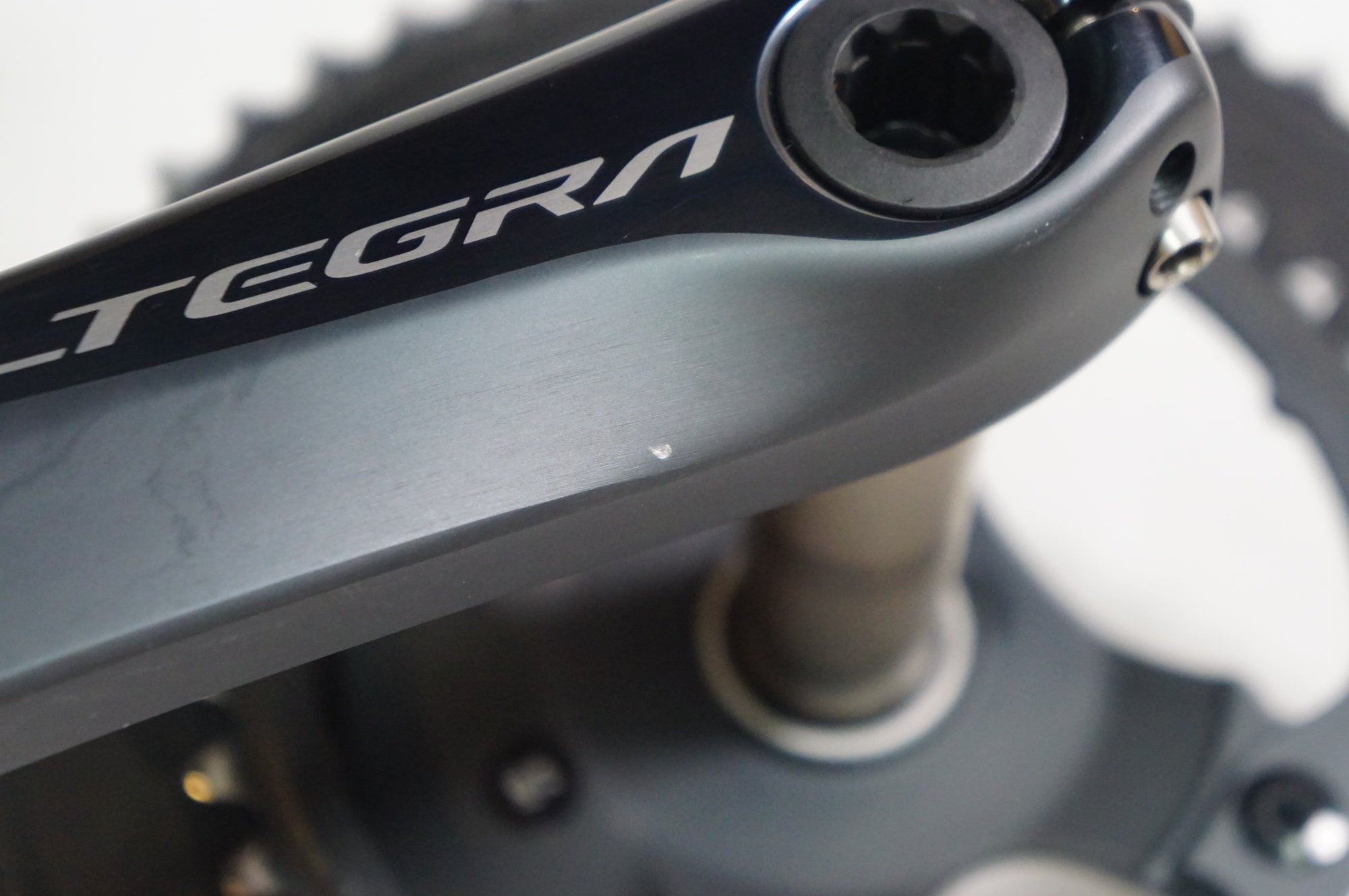 SHIMANO 「シマノ」 ULTEGRA FC-R8000 52-36T 170mm クランク / 熊谷本店