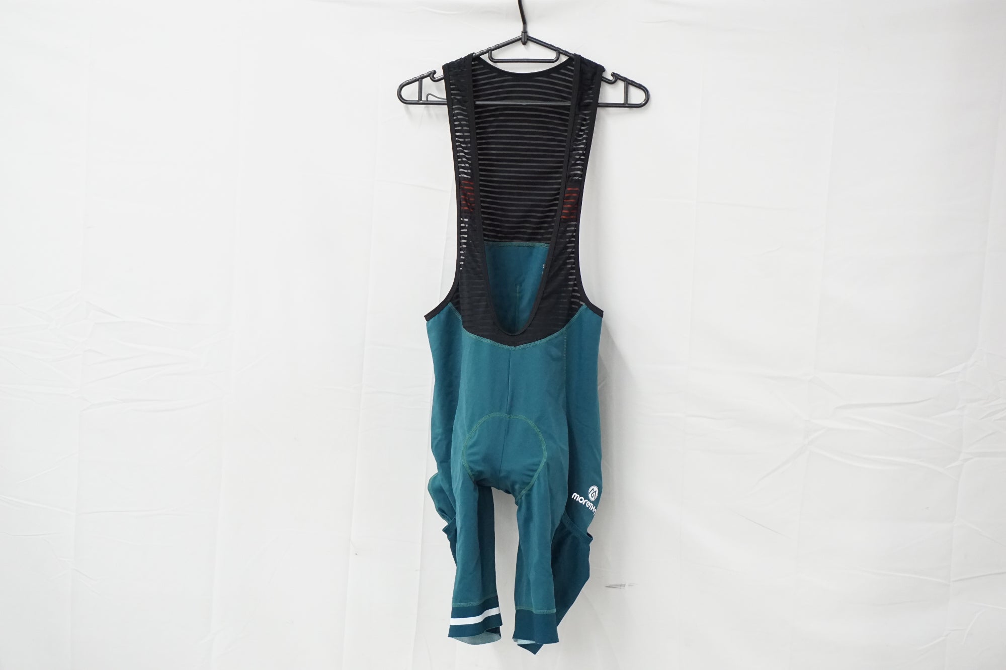 MORETHAN 「モアザン」 2XLサイズ ビブショーツ / 奈良店
