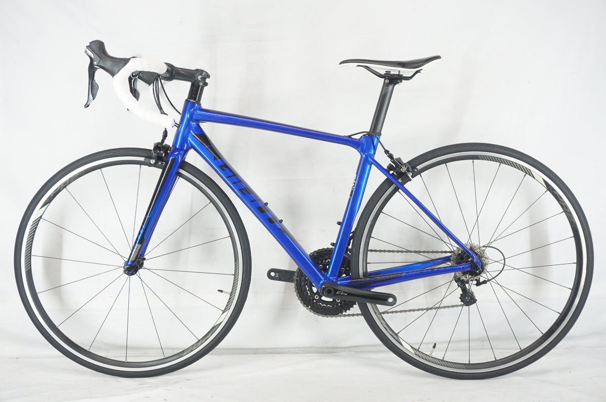 GIANT 「ジャイアント」 TCR SLR2 2018年モデル ロードバイク / 阪急塚口店